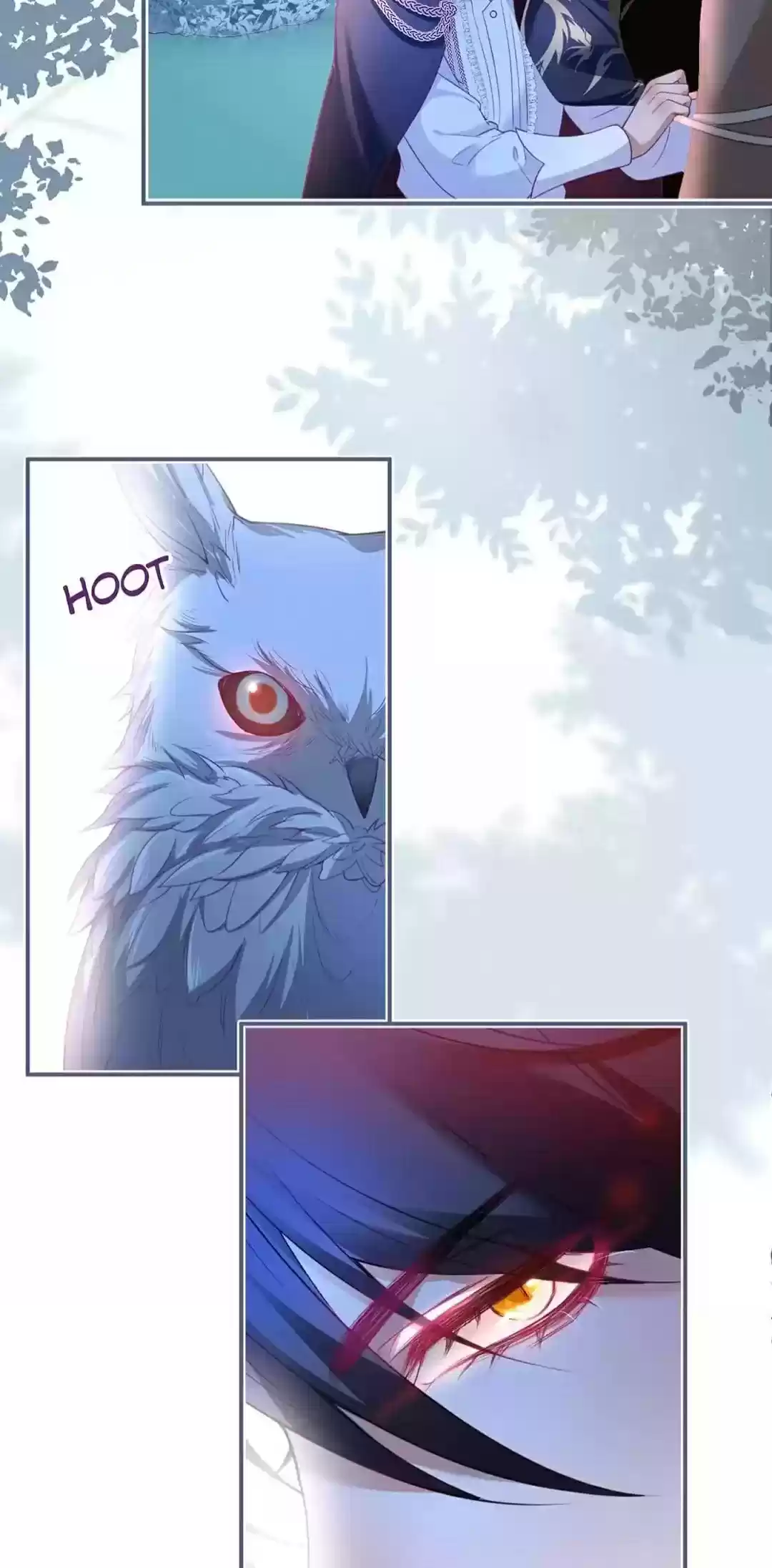 The Prince And His Mischievous One Chapter 52