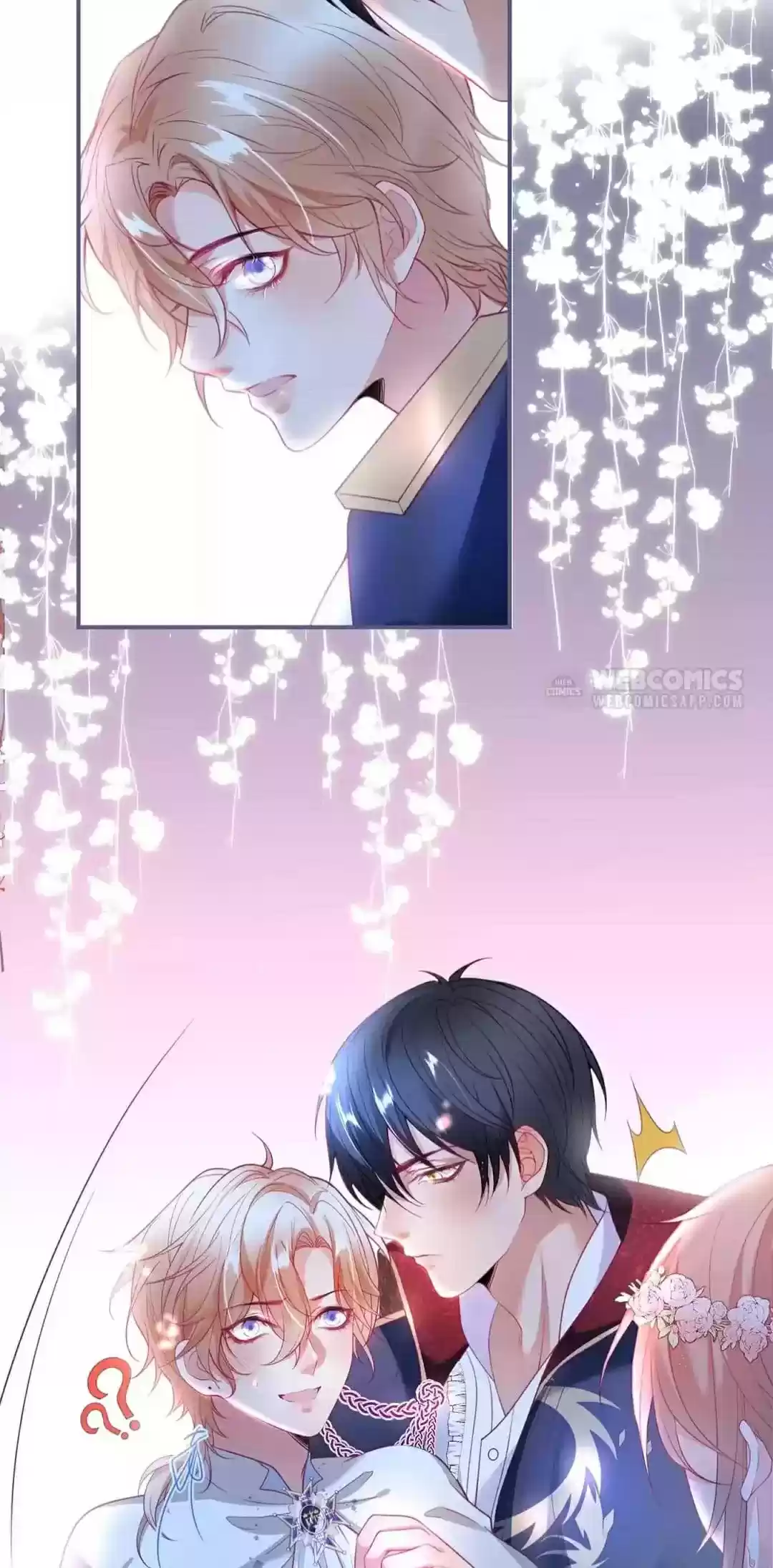 The Prince And His Mischievous One Chapter 52