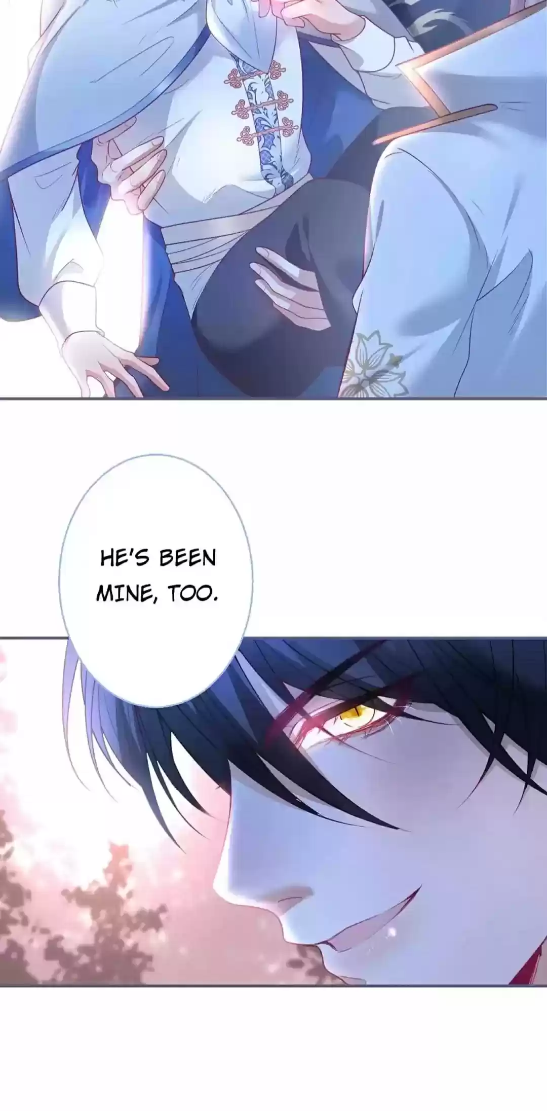 The Prince And His Mischievous One Chapter 52