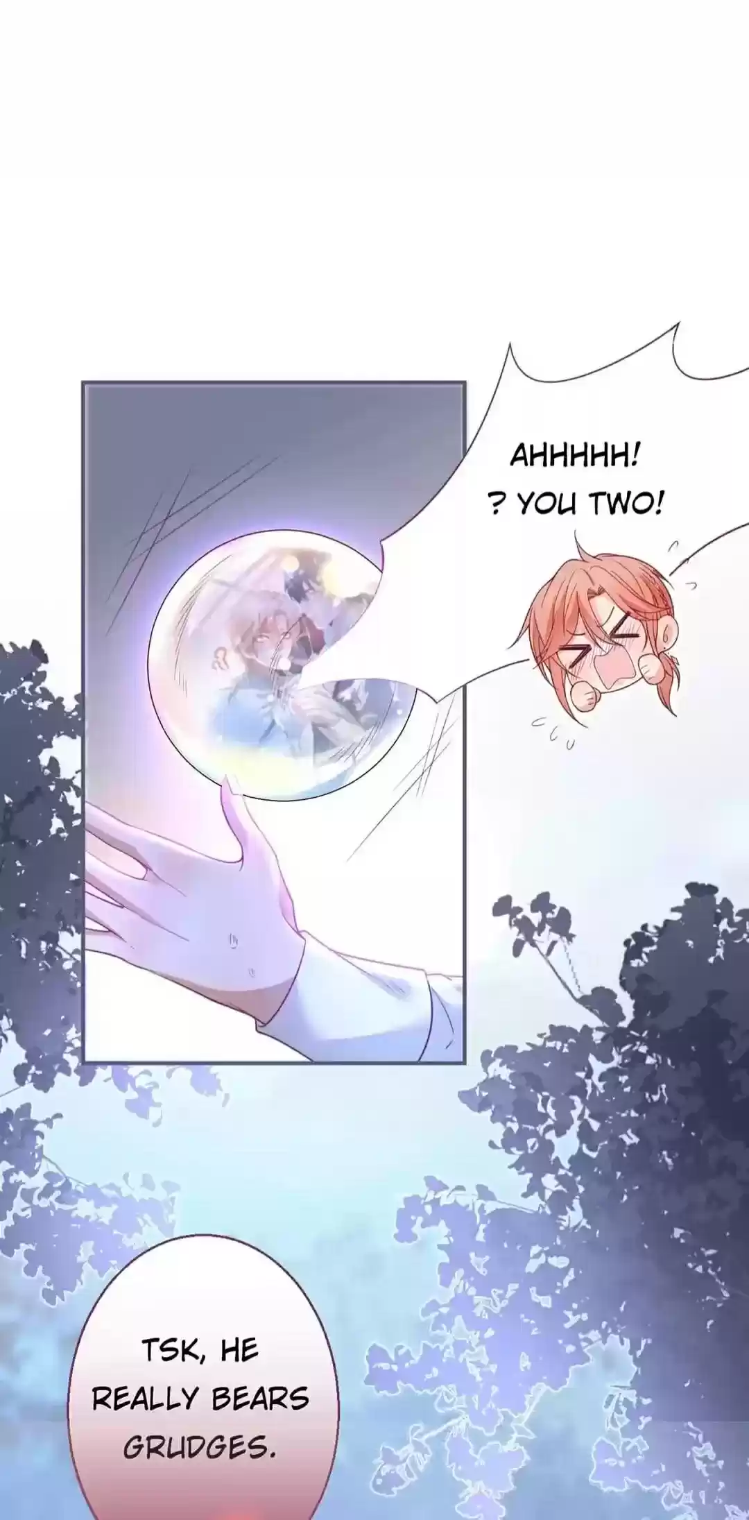 The Prince And His Mischievous One Chapter 52