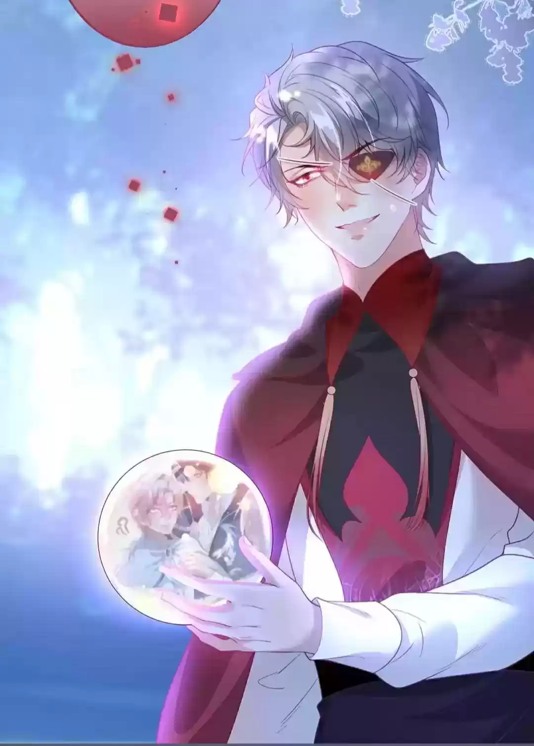 The Prince And His Mischievous One Chapter 52