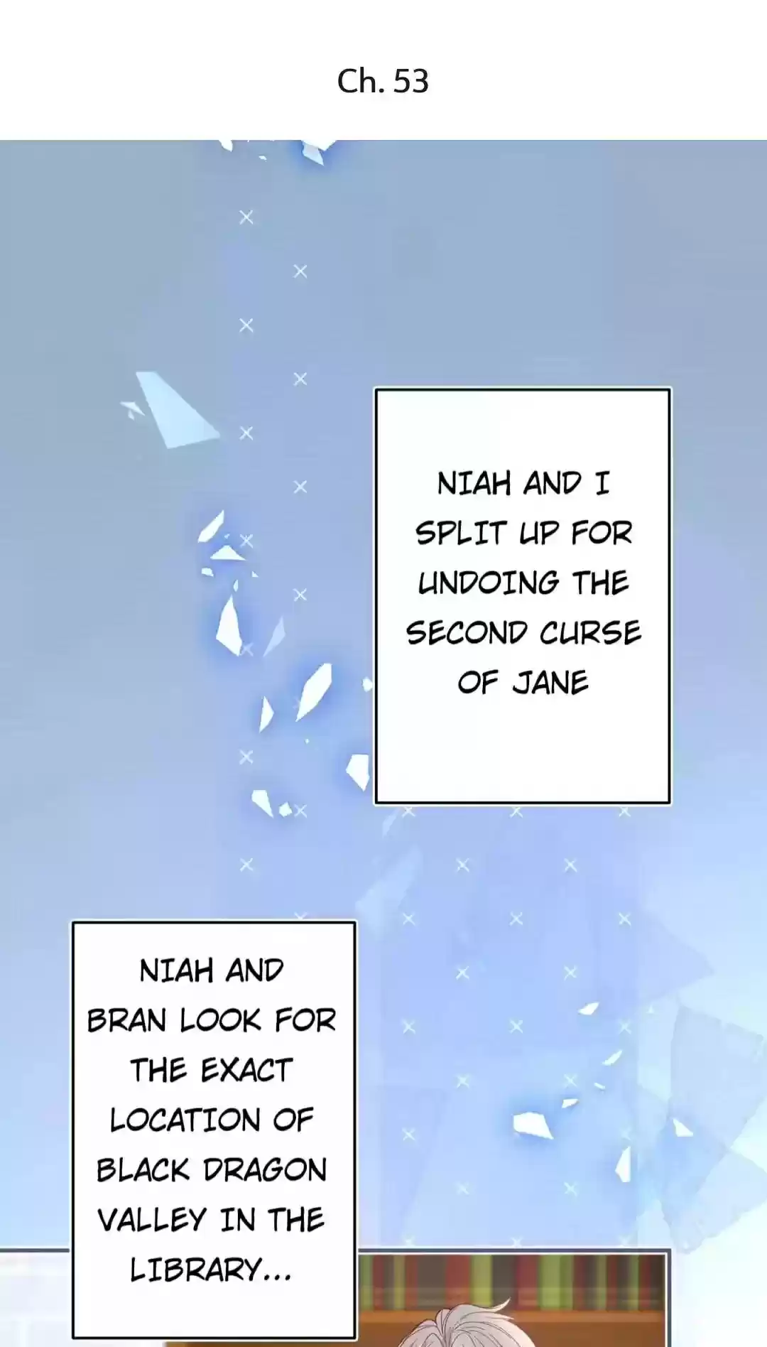 The Prince And His Mischievous One Chapter 53