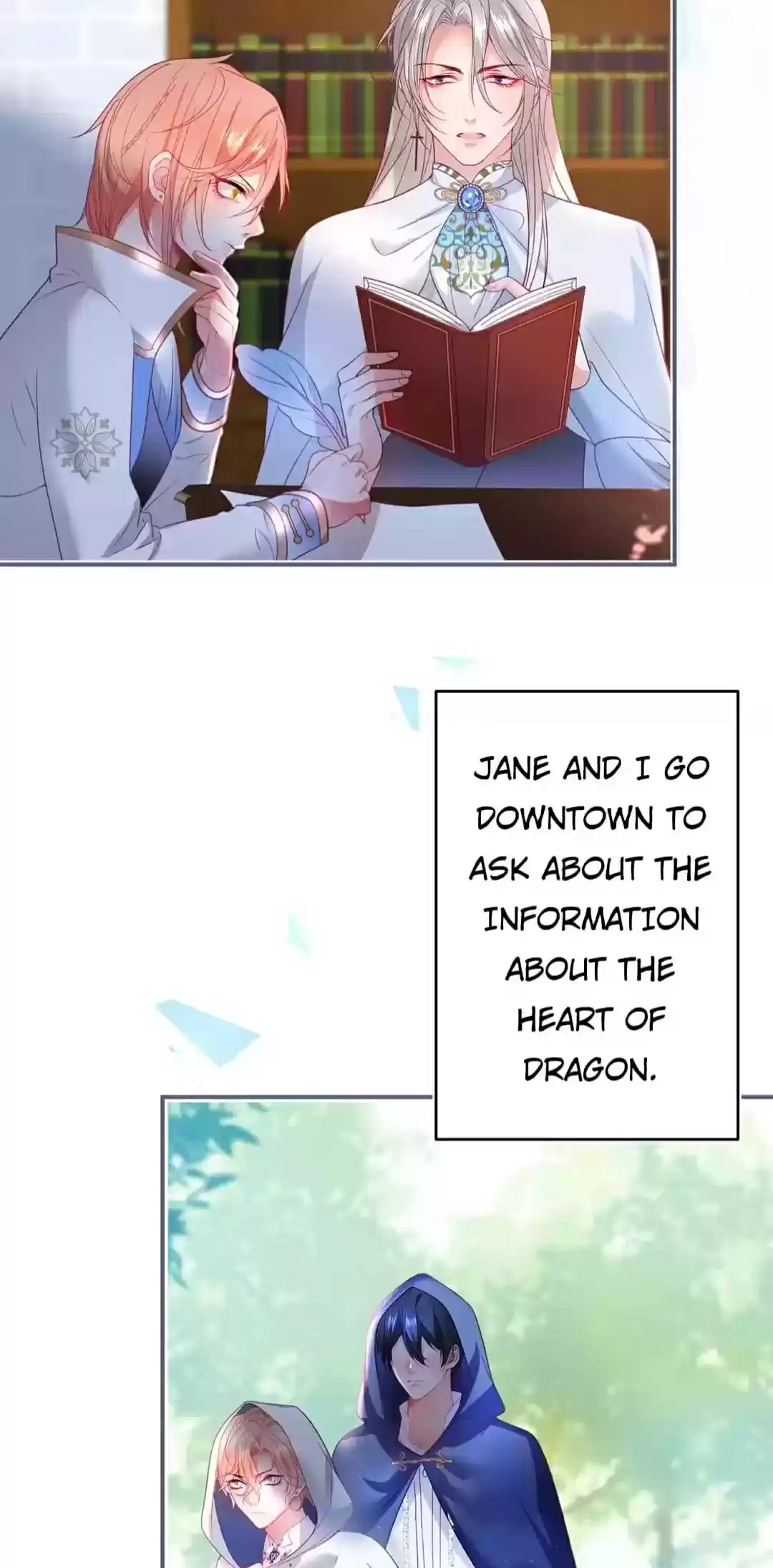 The Prince And His Mischievous One Chapter 53