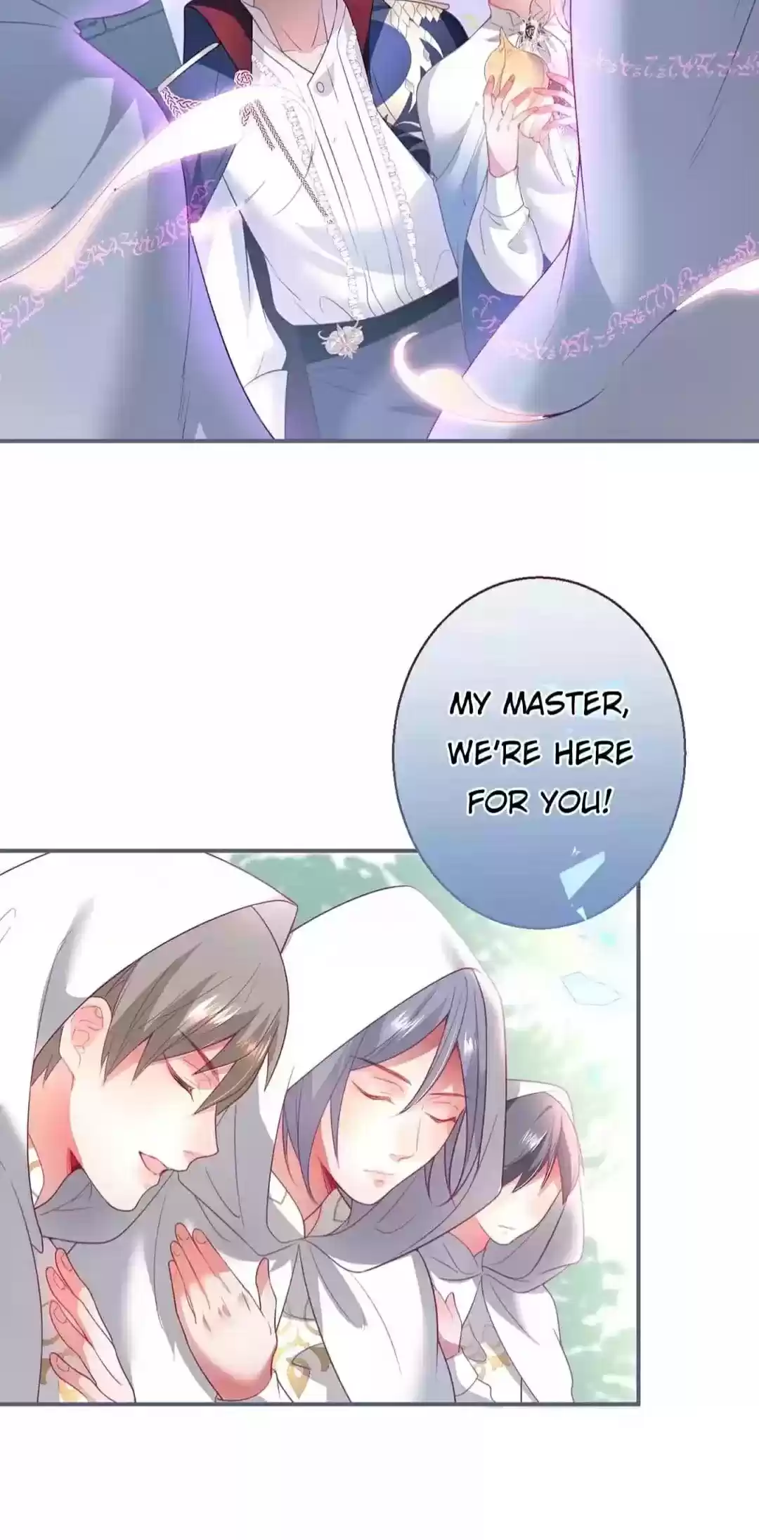 The Prince And His Mischievous One Chapter 53