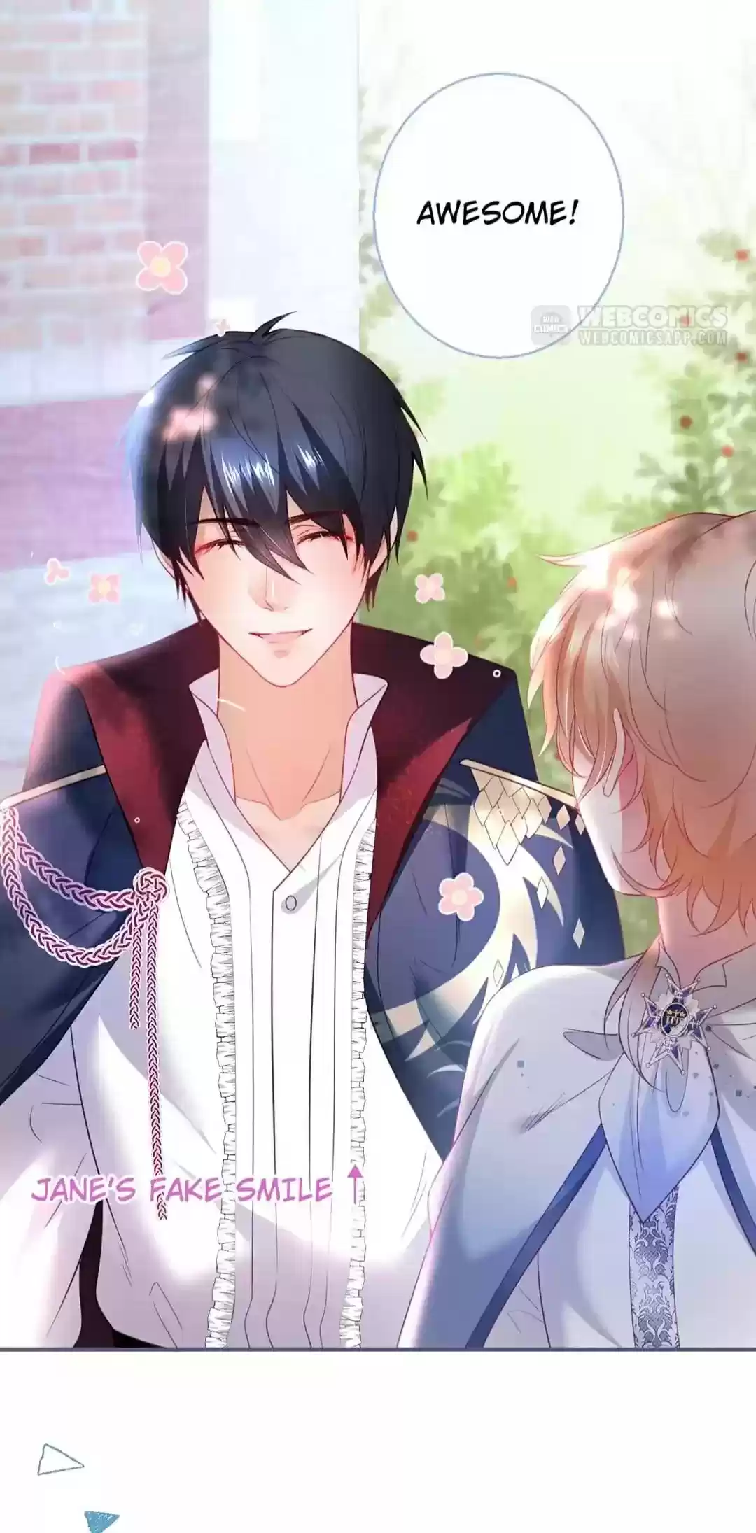 The Prince And His Mischievous One Chapter 53