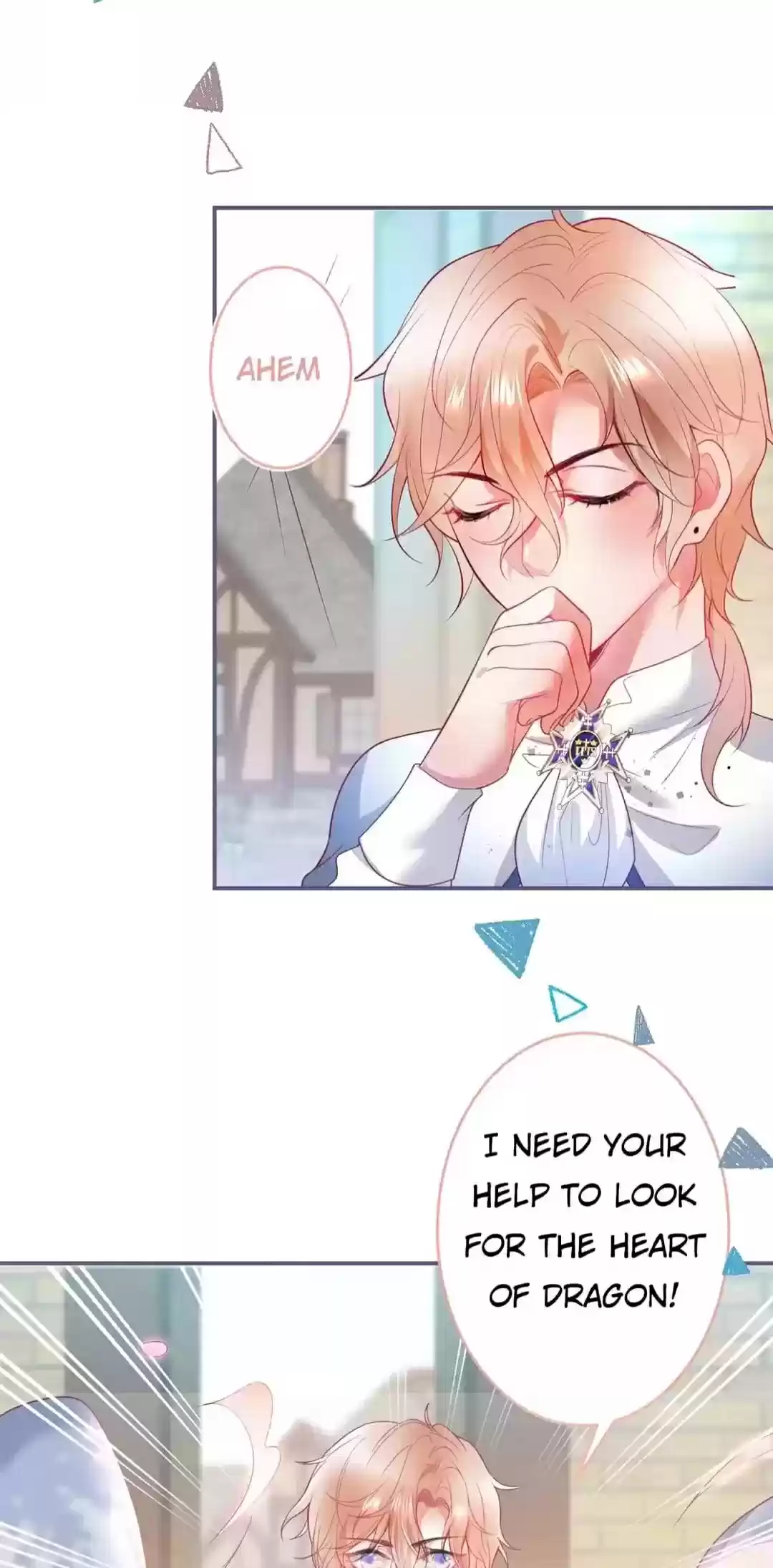 The Prince And His Mischievous One Chapter 53