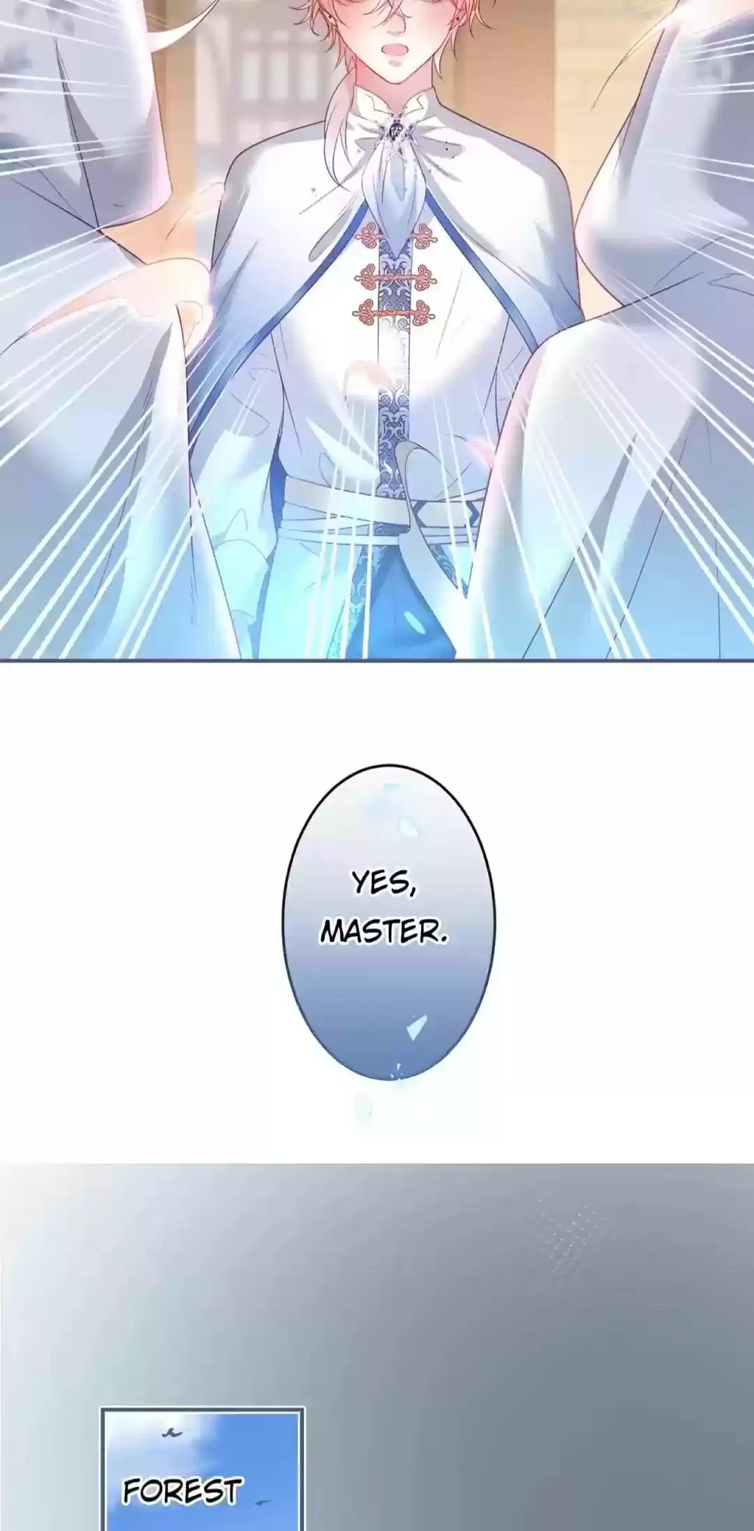 The Prince And His Mischievous One Chapter 53