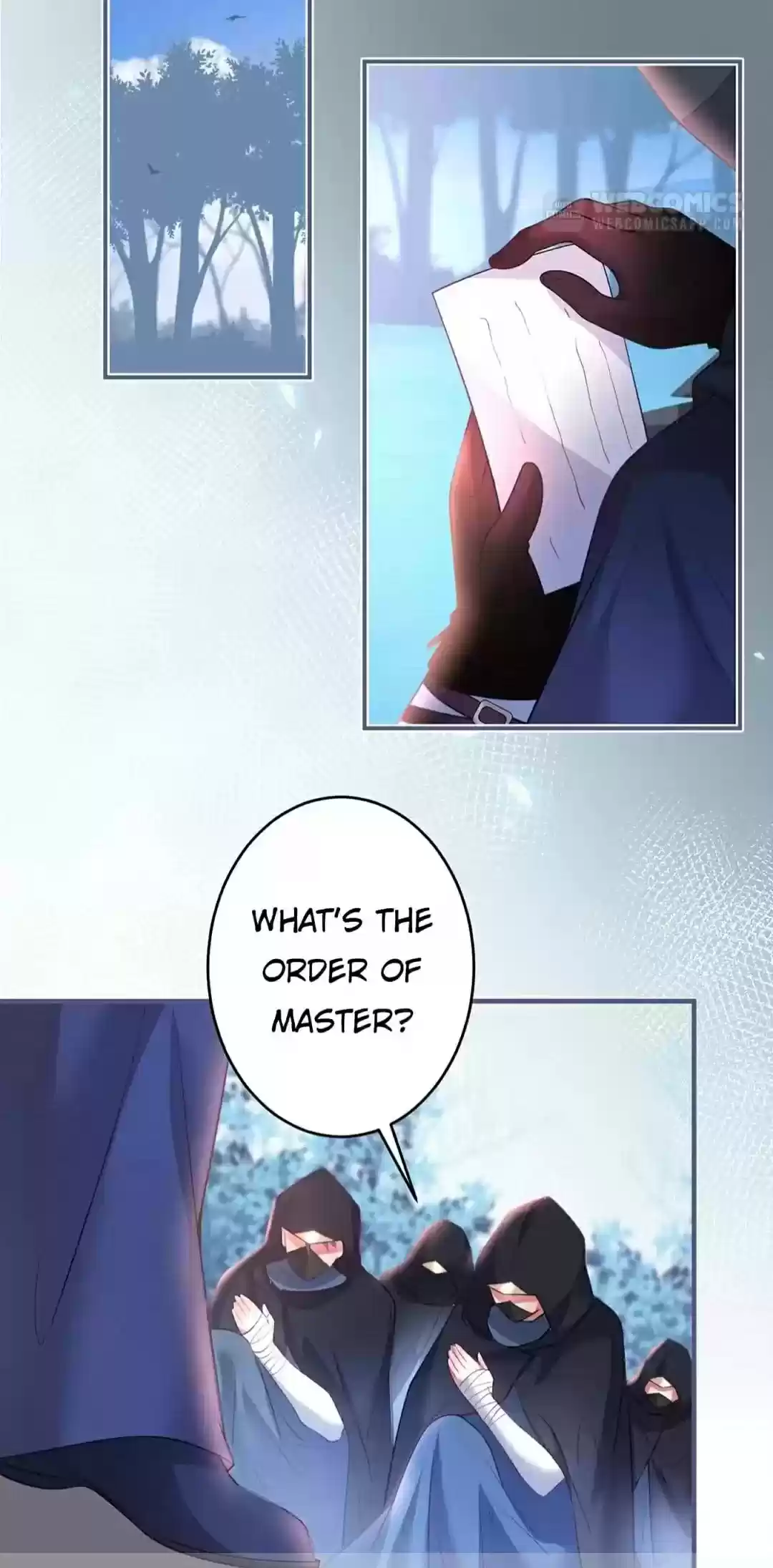 The Prince And His Mischievous One Chapter 53