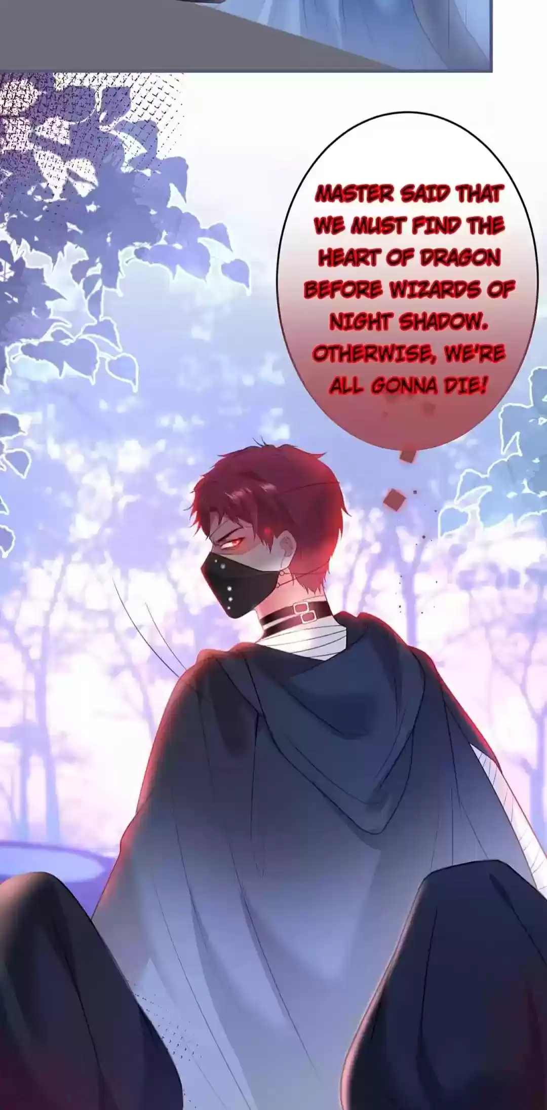 The Prince And His Mischievous One Chapter 53