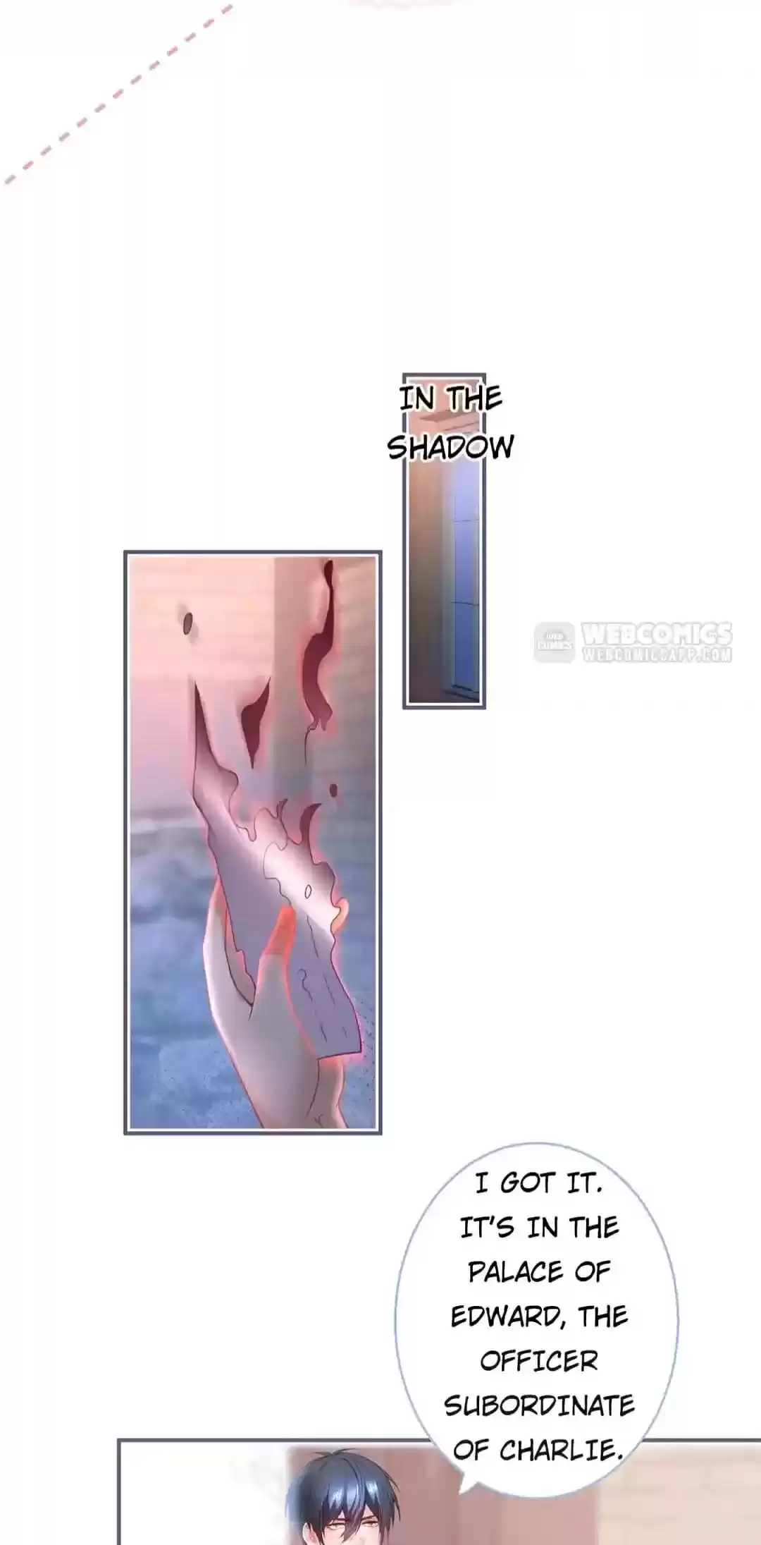 The Prince And His Mischievous One Chapter 53