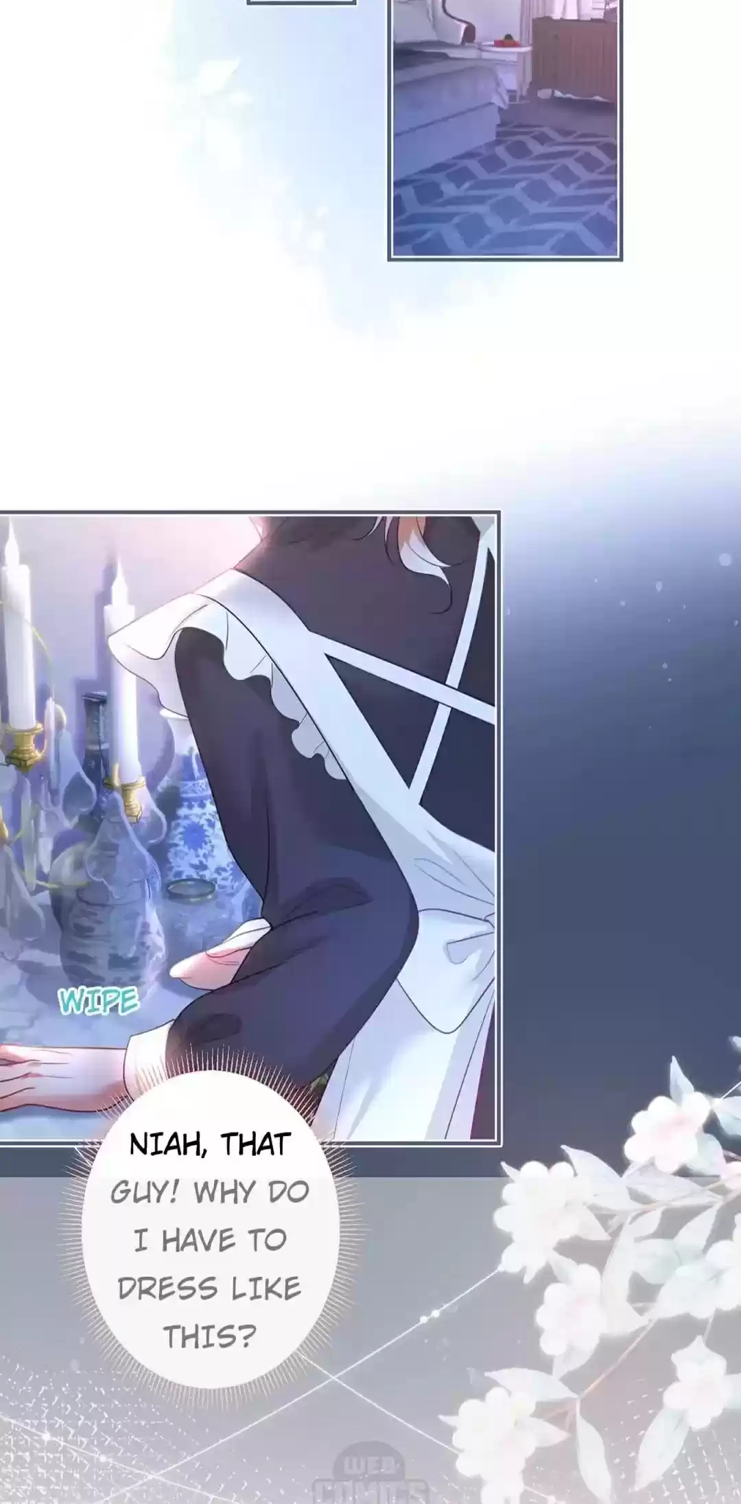 The Prince And His Mischievous One Chapter 53