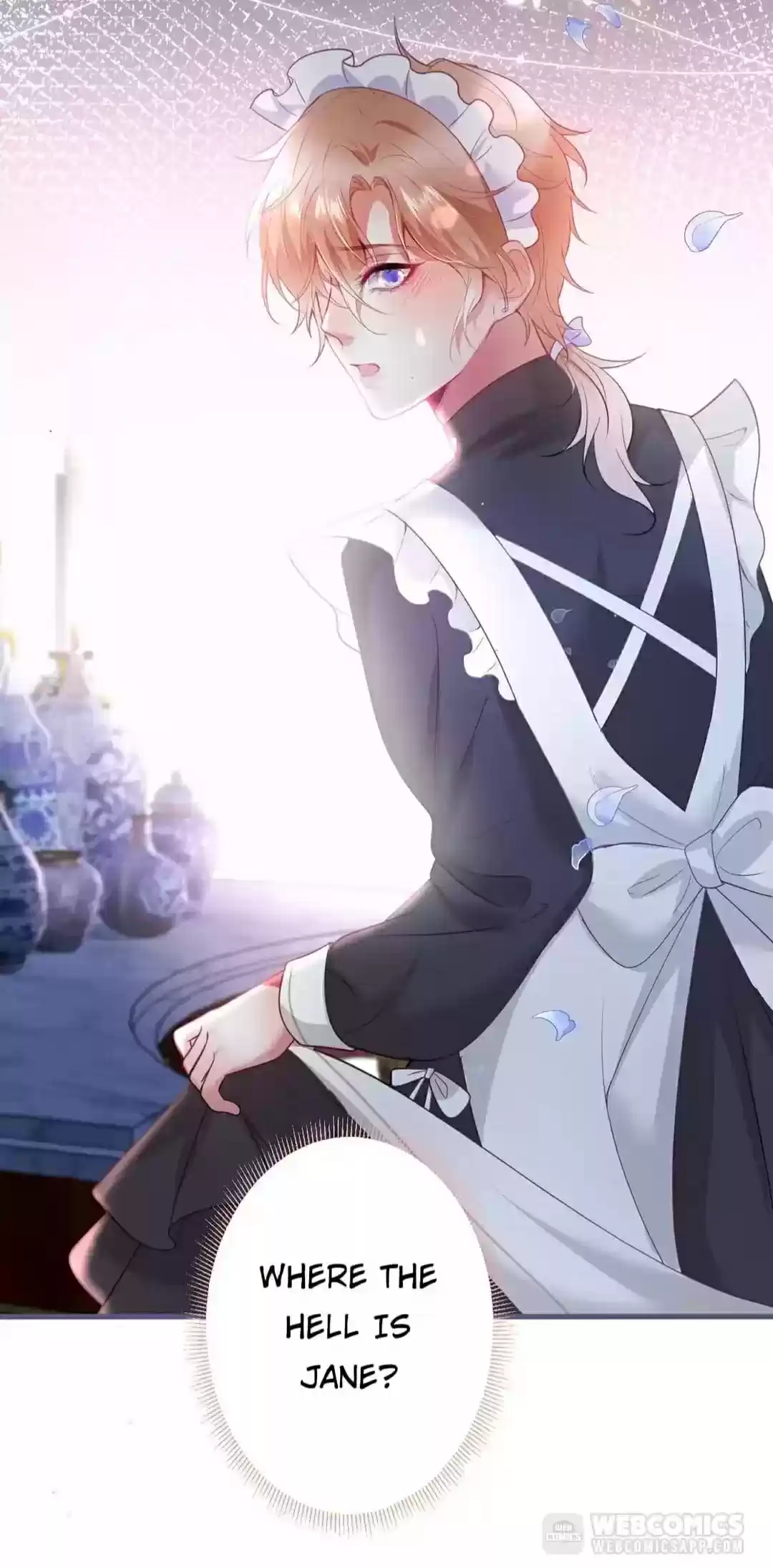 The Prince And His Mischievous One Chapter 53