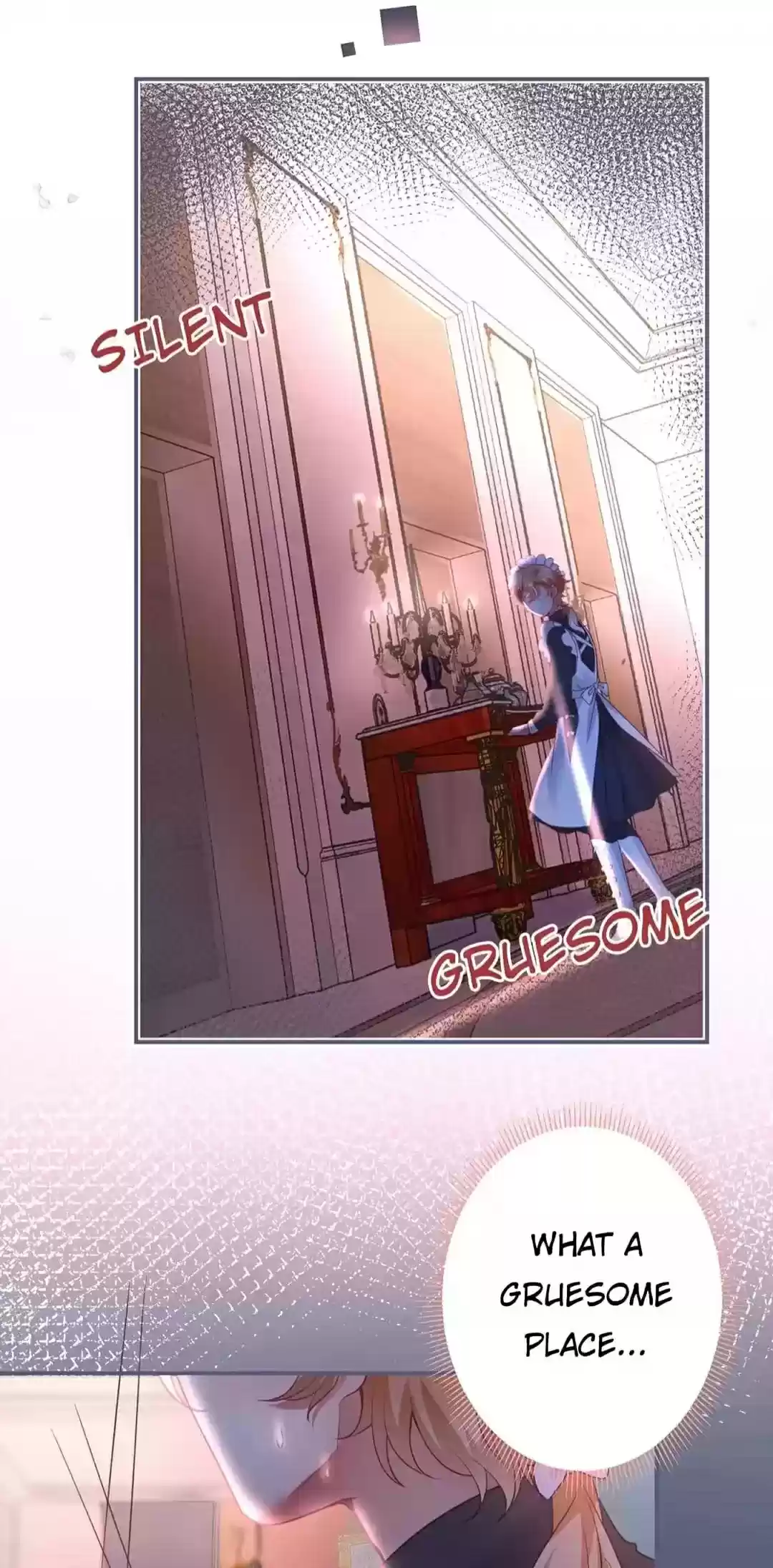 The Prince And His Mischievous One Chapter 53