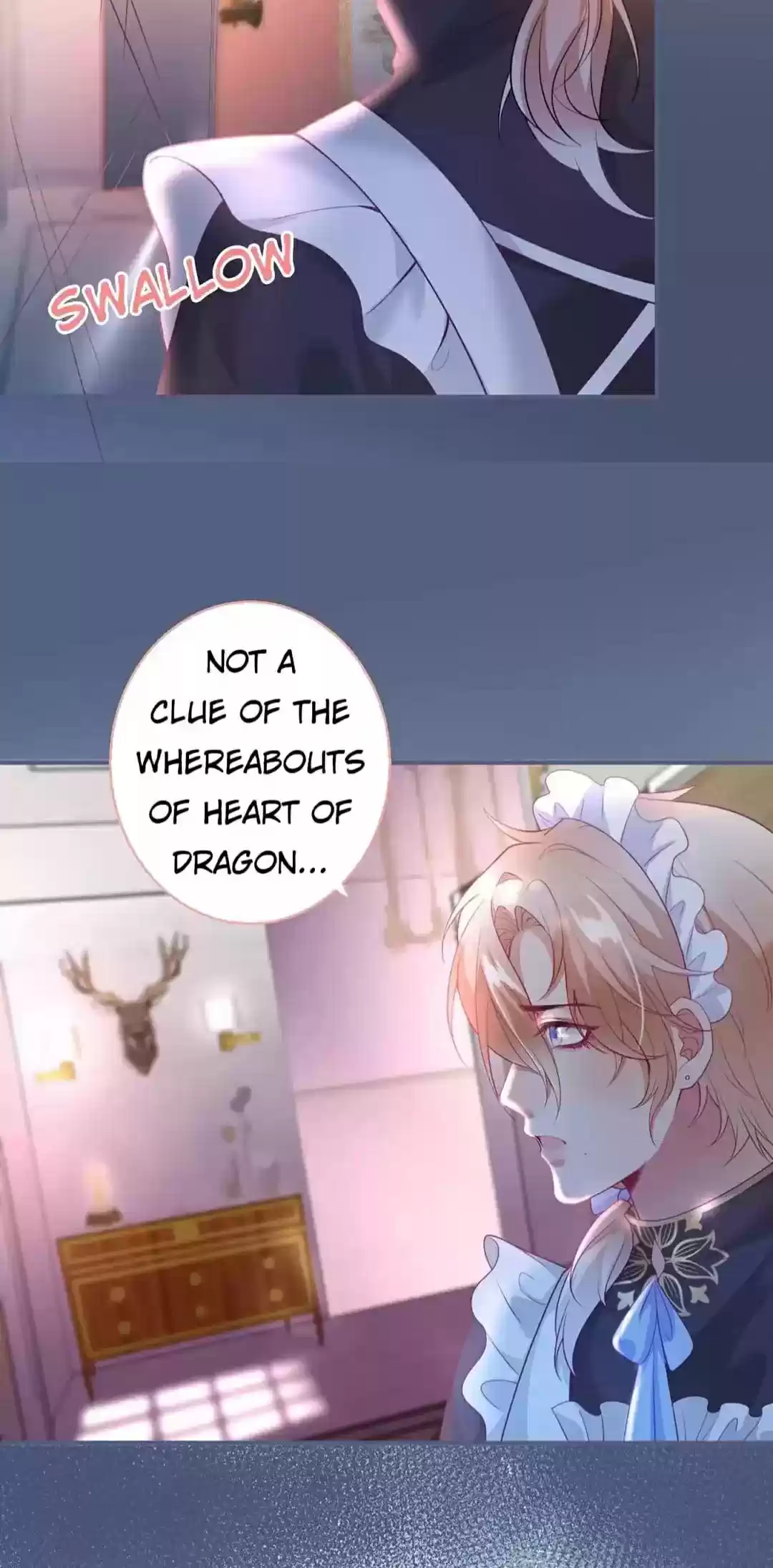 The Prince And His Mischievous One Chapter 53