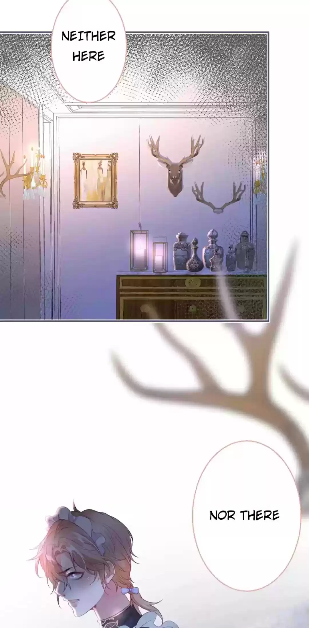 The Prince And His Mischievous One Chapter 53