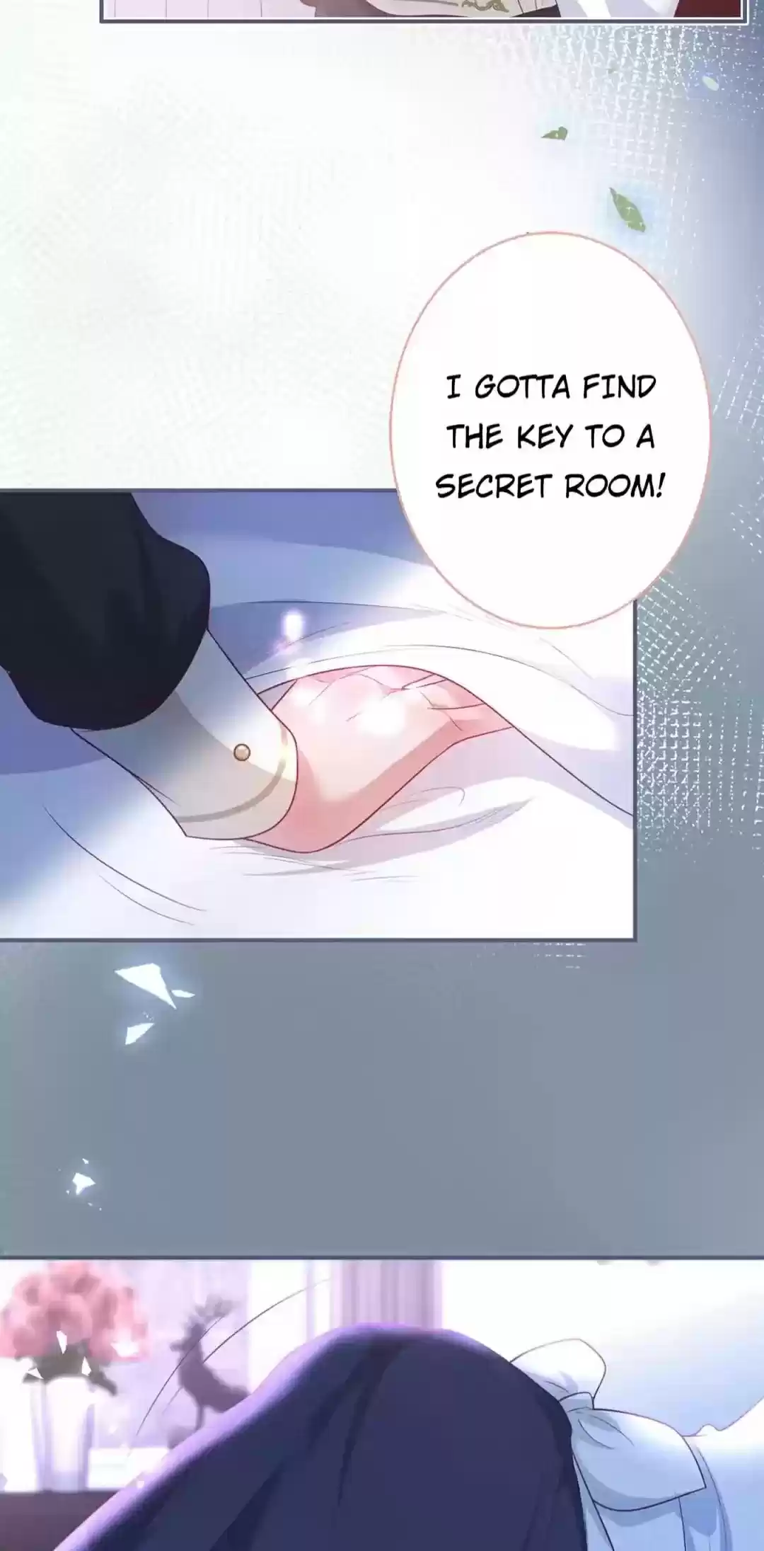 The Prince And His Mischievous One Chapter 53