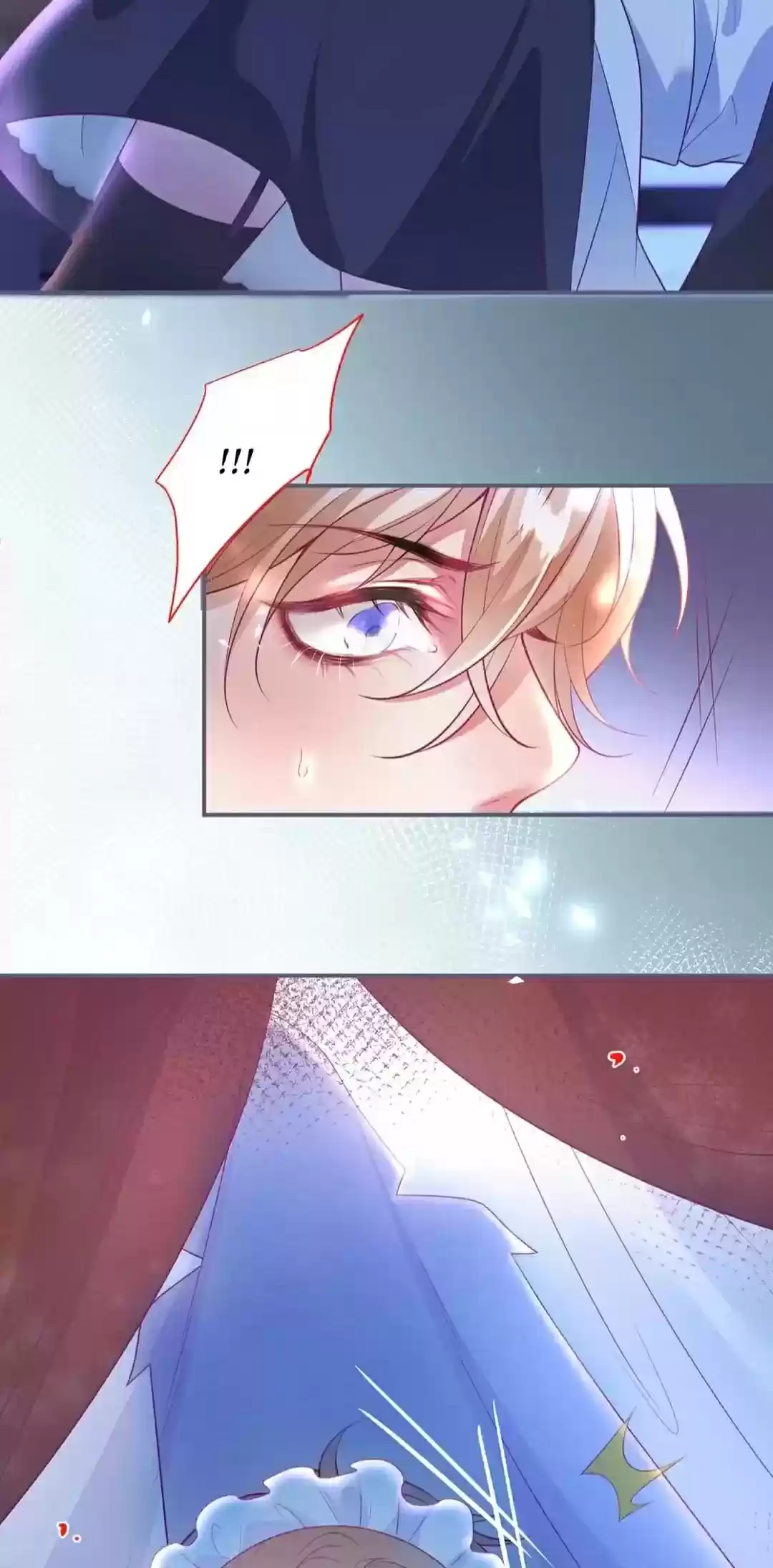 The Prince And His Mischievous One Chapter 53