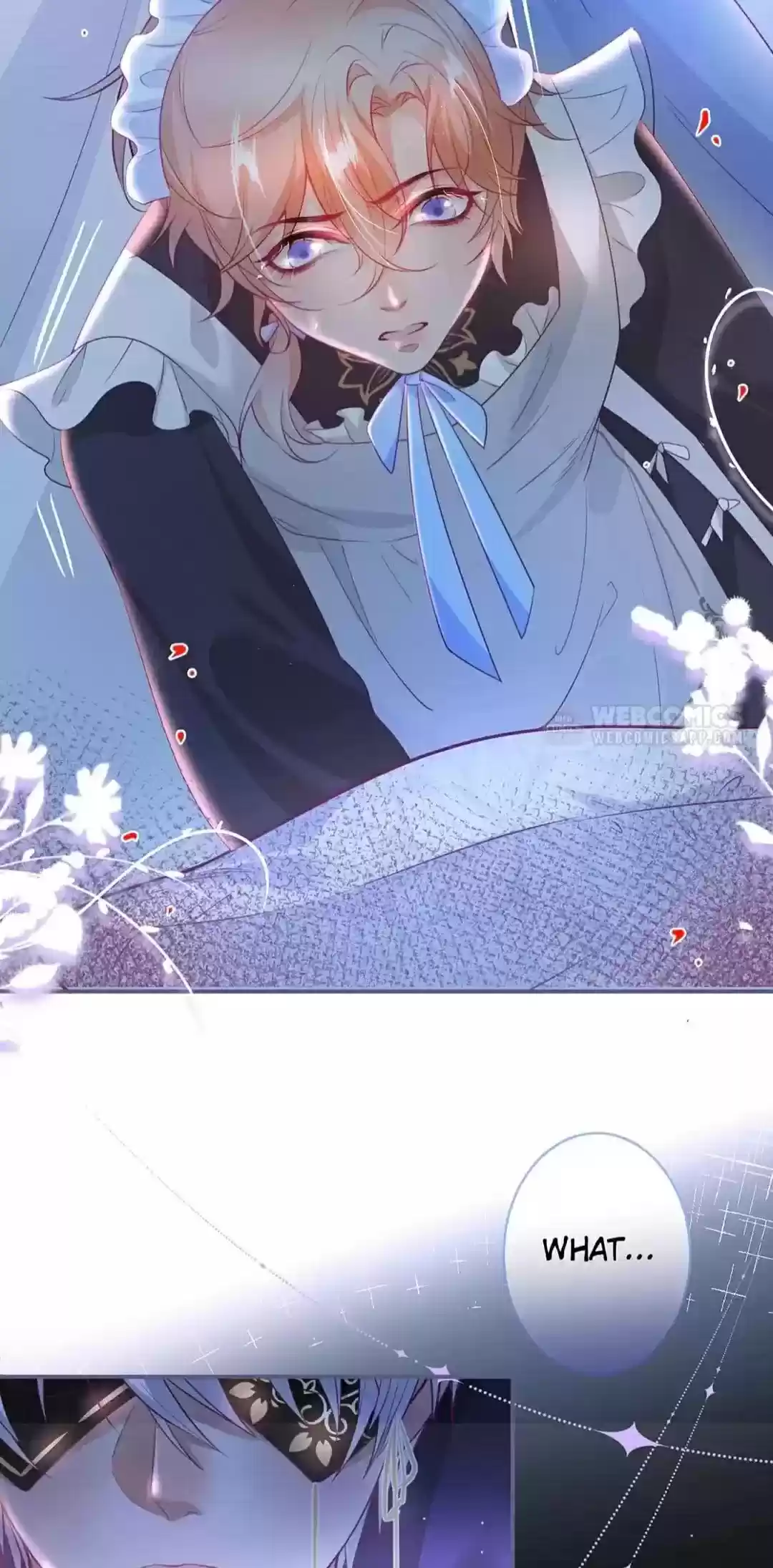 The Prince And His Mischievous One Chapter 53