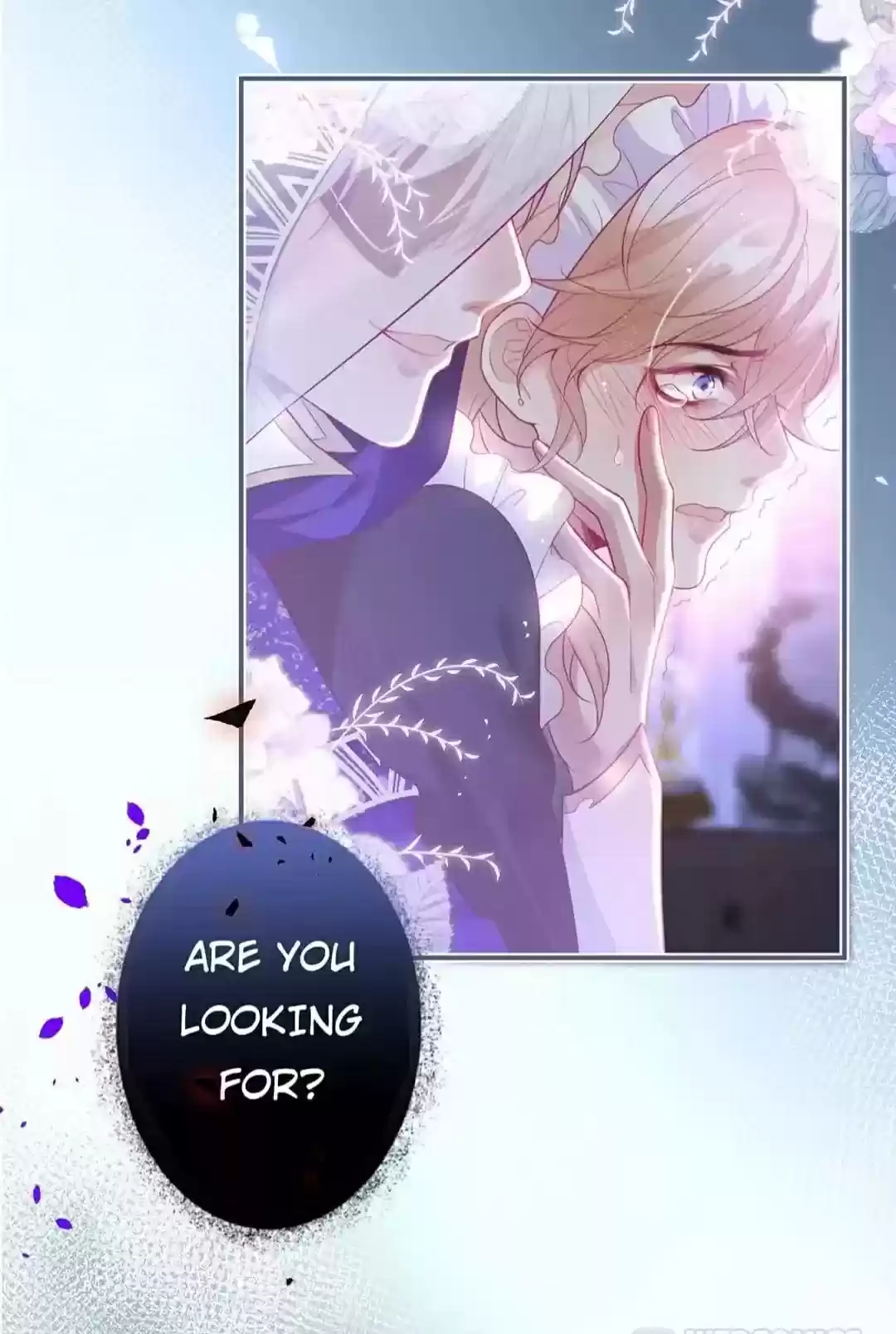 The Prince And His Mischievous One Chapter 53