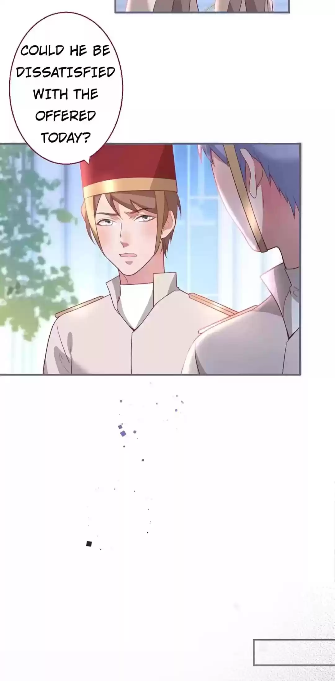 The Prince And His Mischievous One Chapter 54