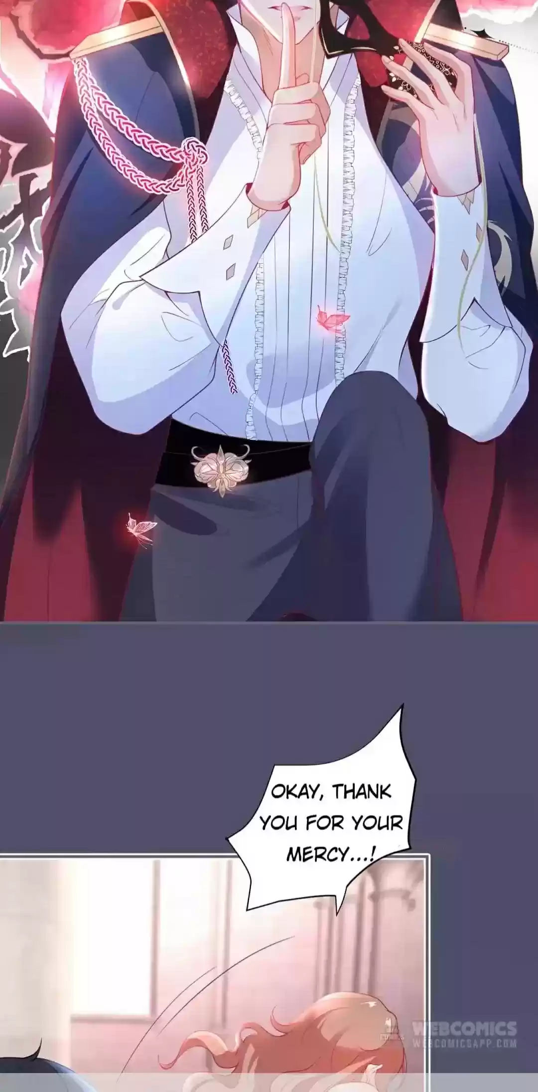 The Prince And His Mischievous One Chapter 54