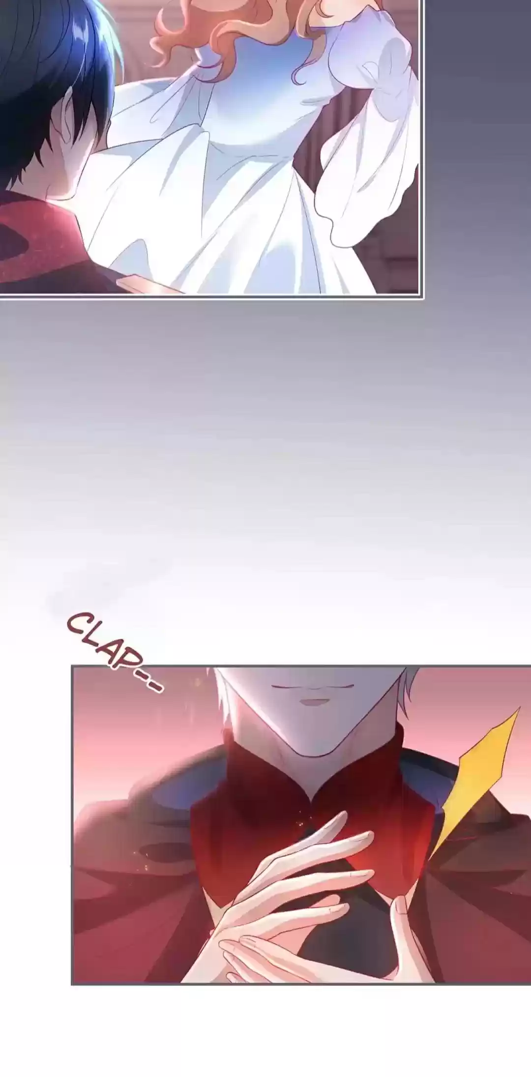 The Prince And His Mischievous One Chapter 54