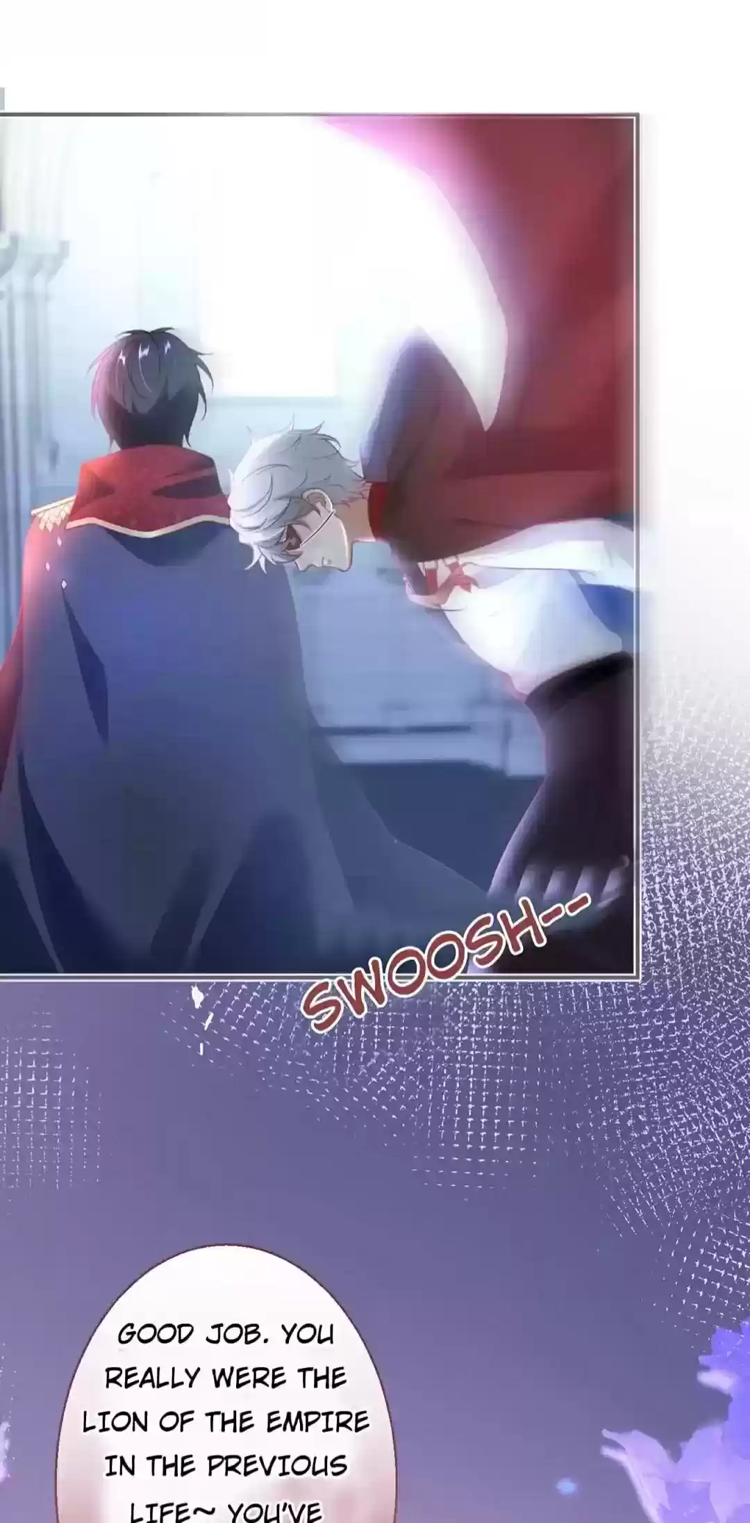 The Prince And His Mischievous One Chapter 54