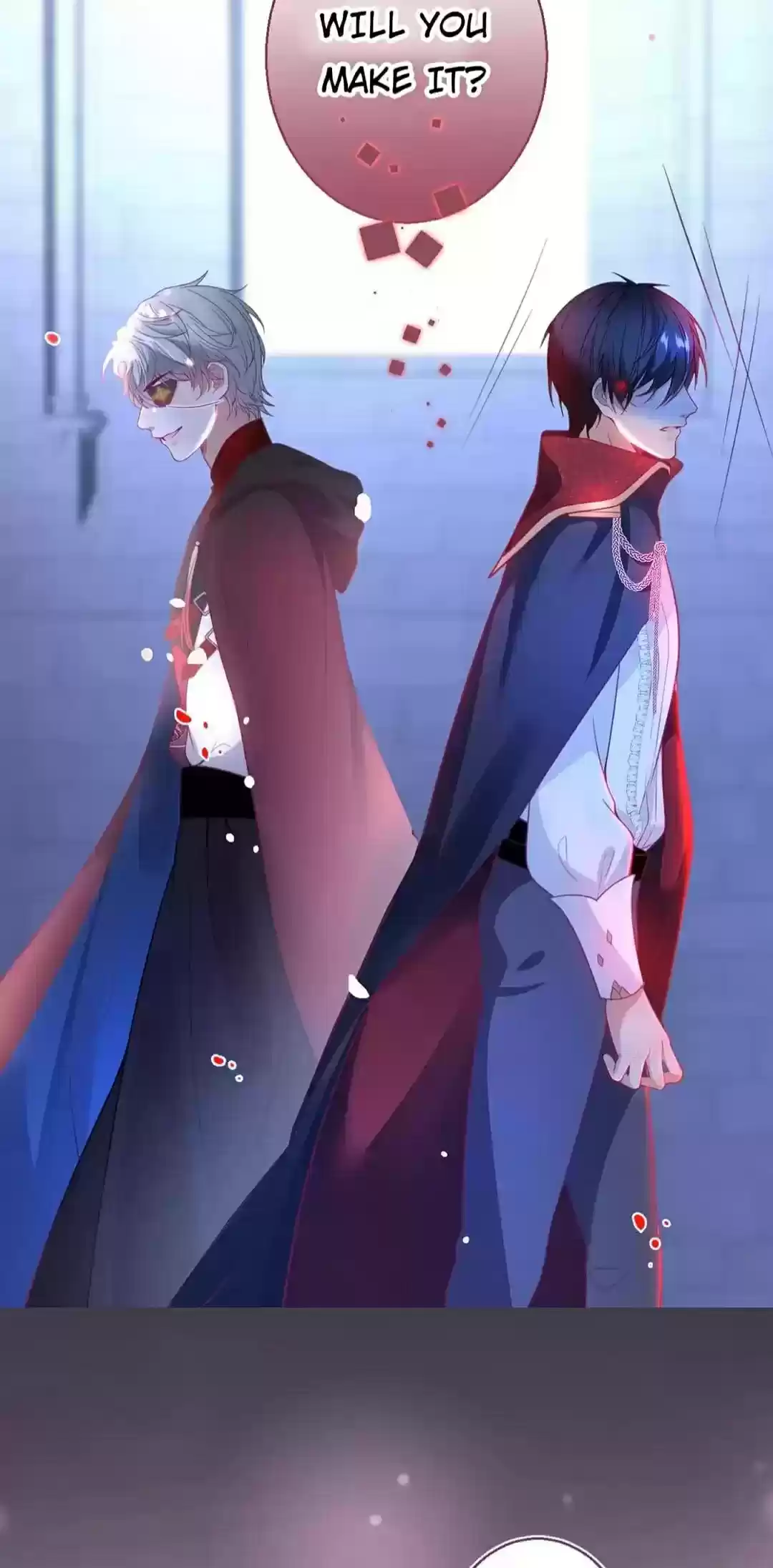 The Prince And His Mischievous One Chapter 54