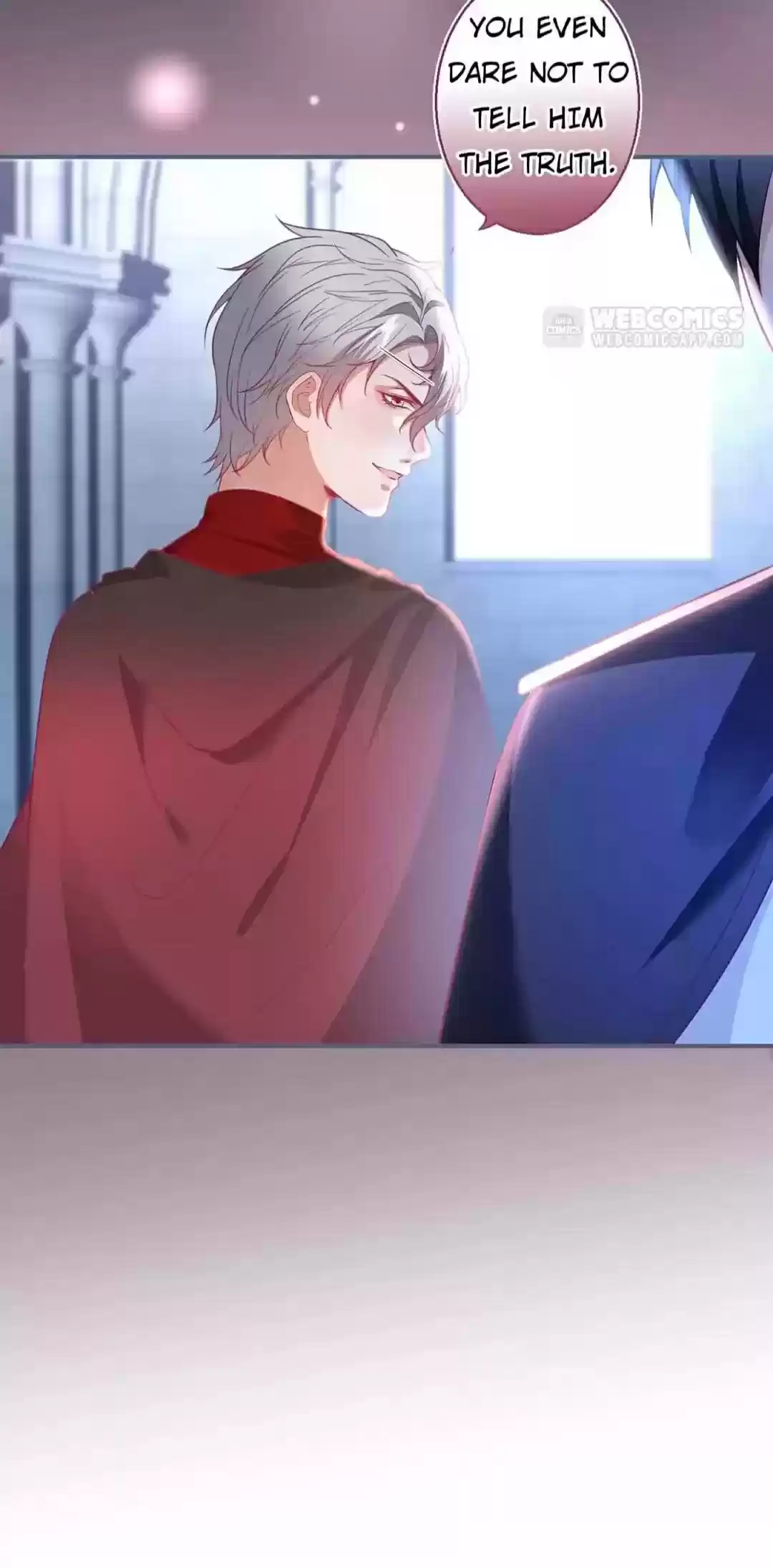 The Prince And His Mischievous One Chapter 54