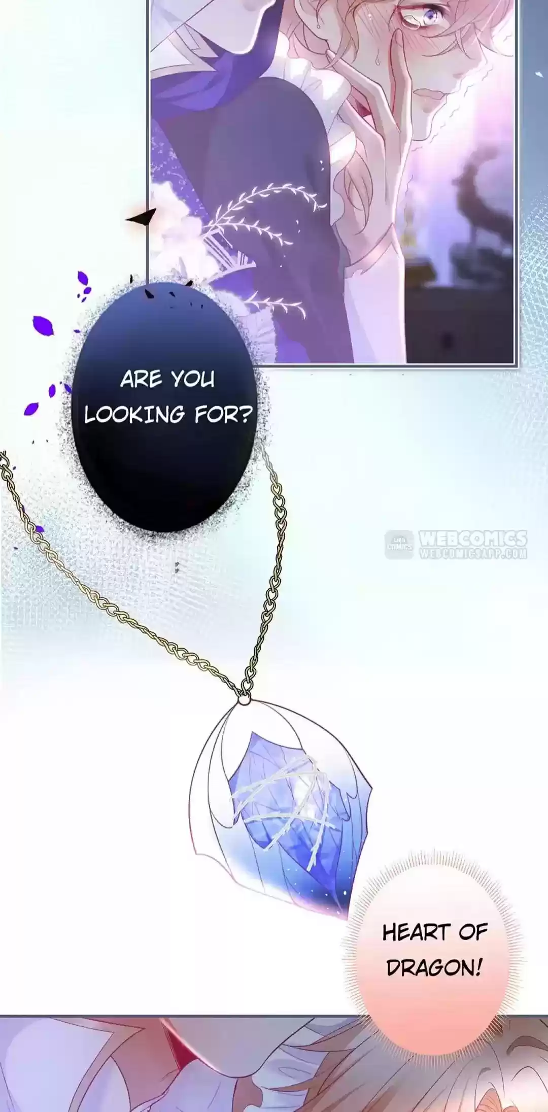 The Prince And His Mischievous One Chapter 54