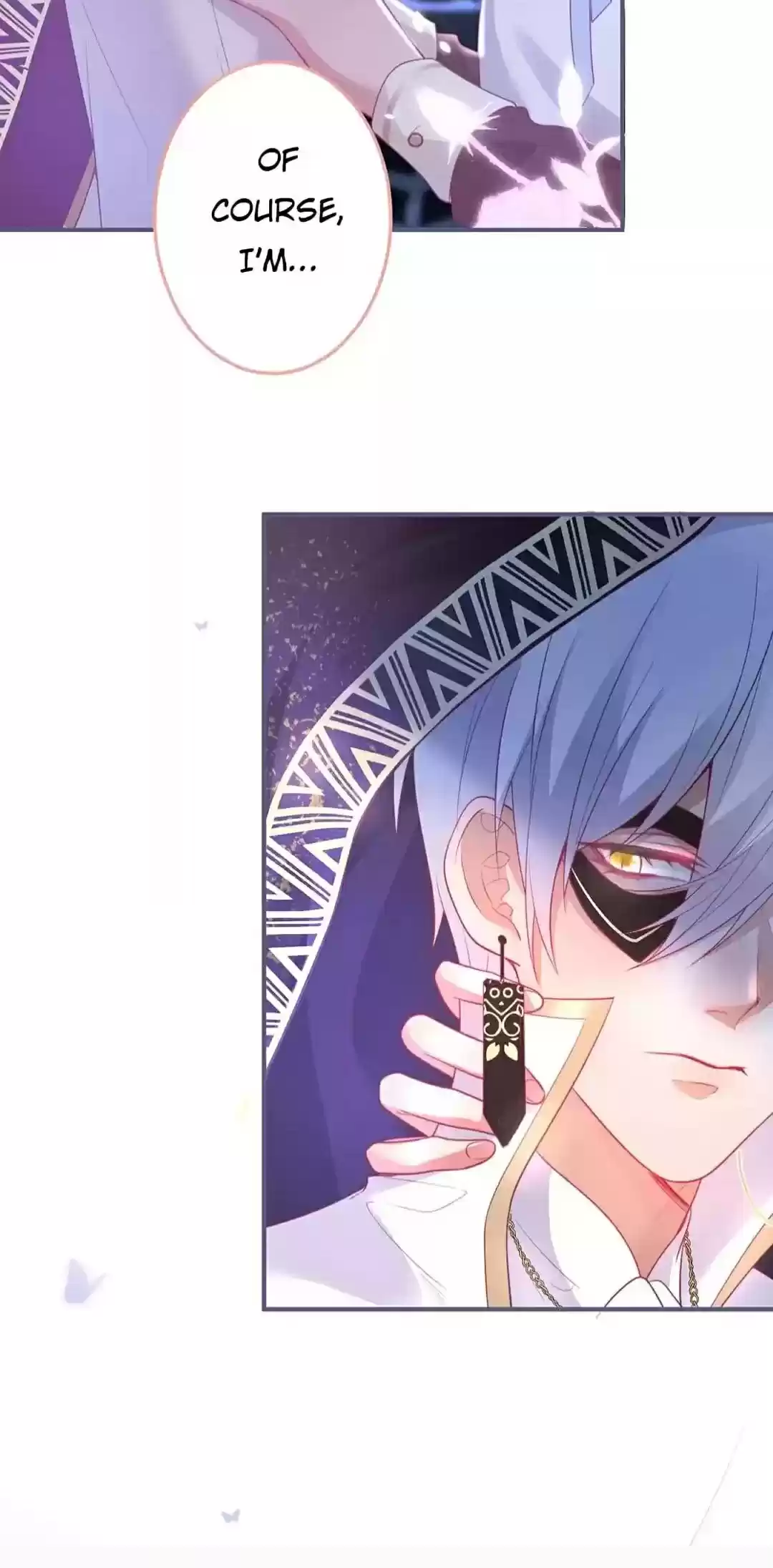 The Prince And His Mischievous One Chapter 54