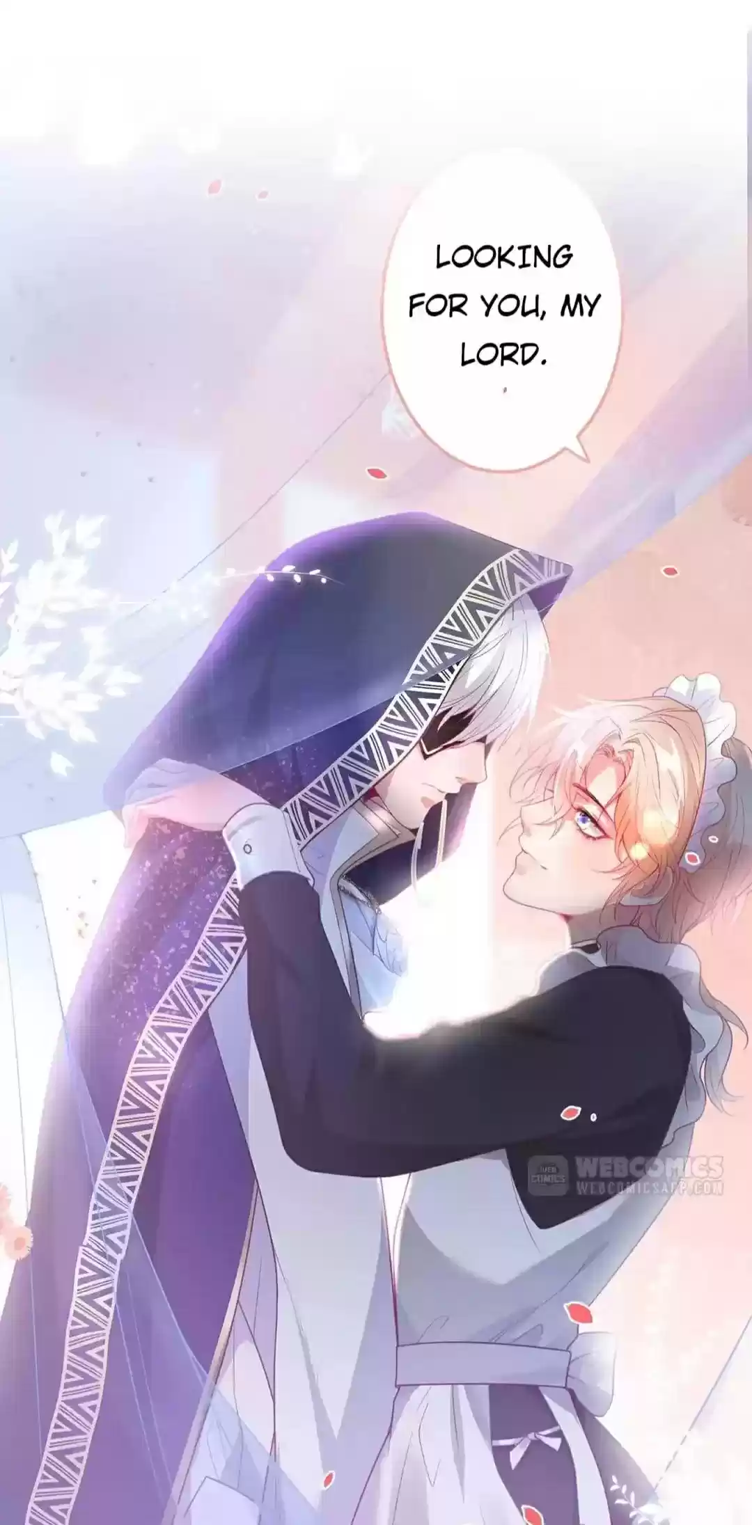 The Prince And His Mischievous One Chapter 54