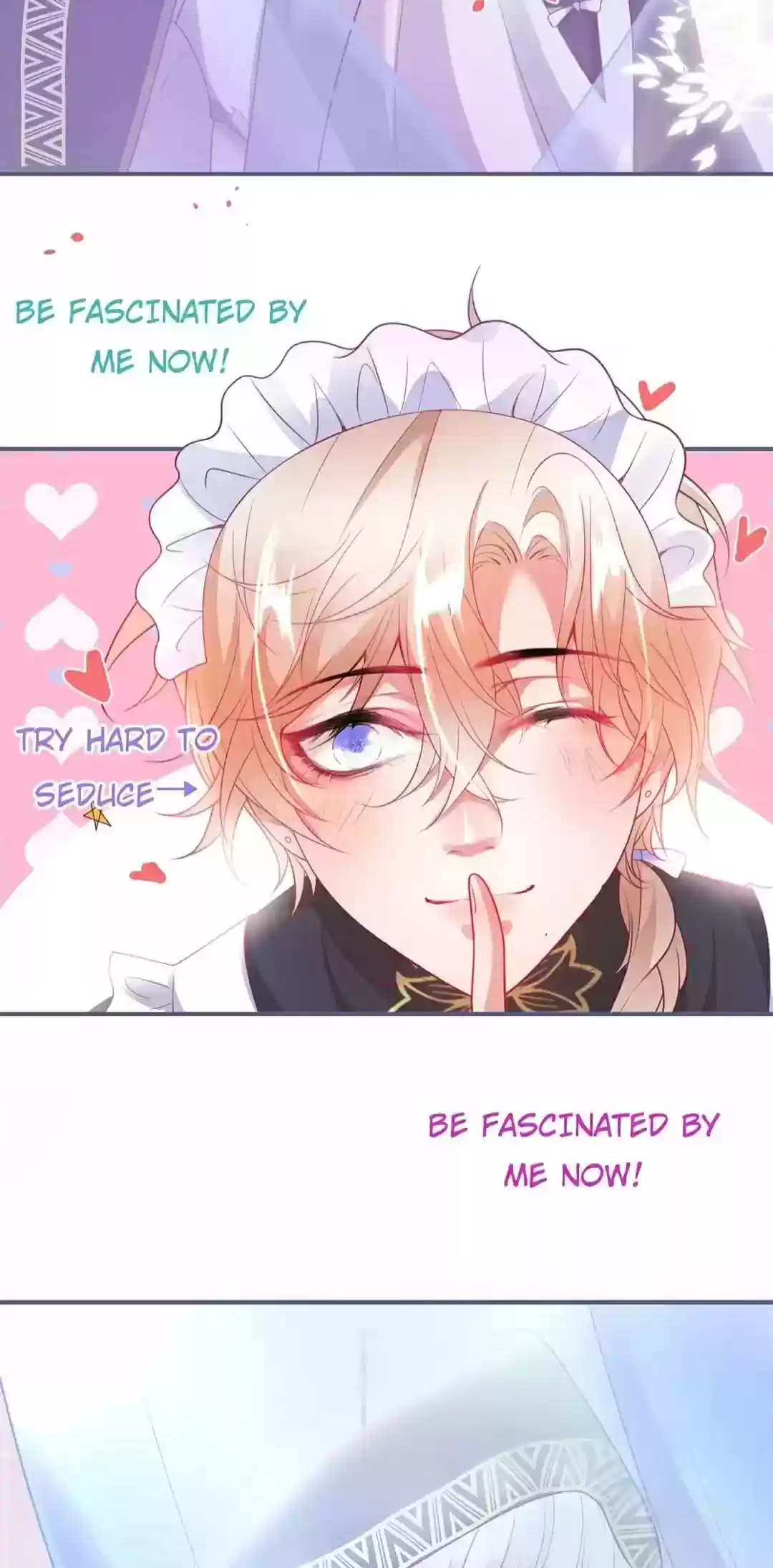 The Prince And His Mischievous One Chapter 54