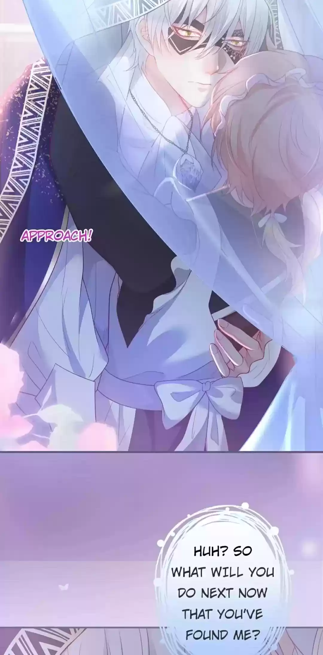 The Prince And His Mischievous One Chapter 54