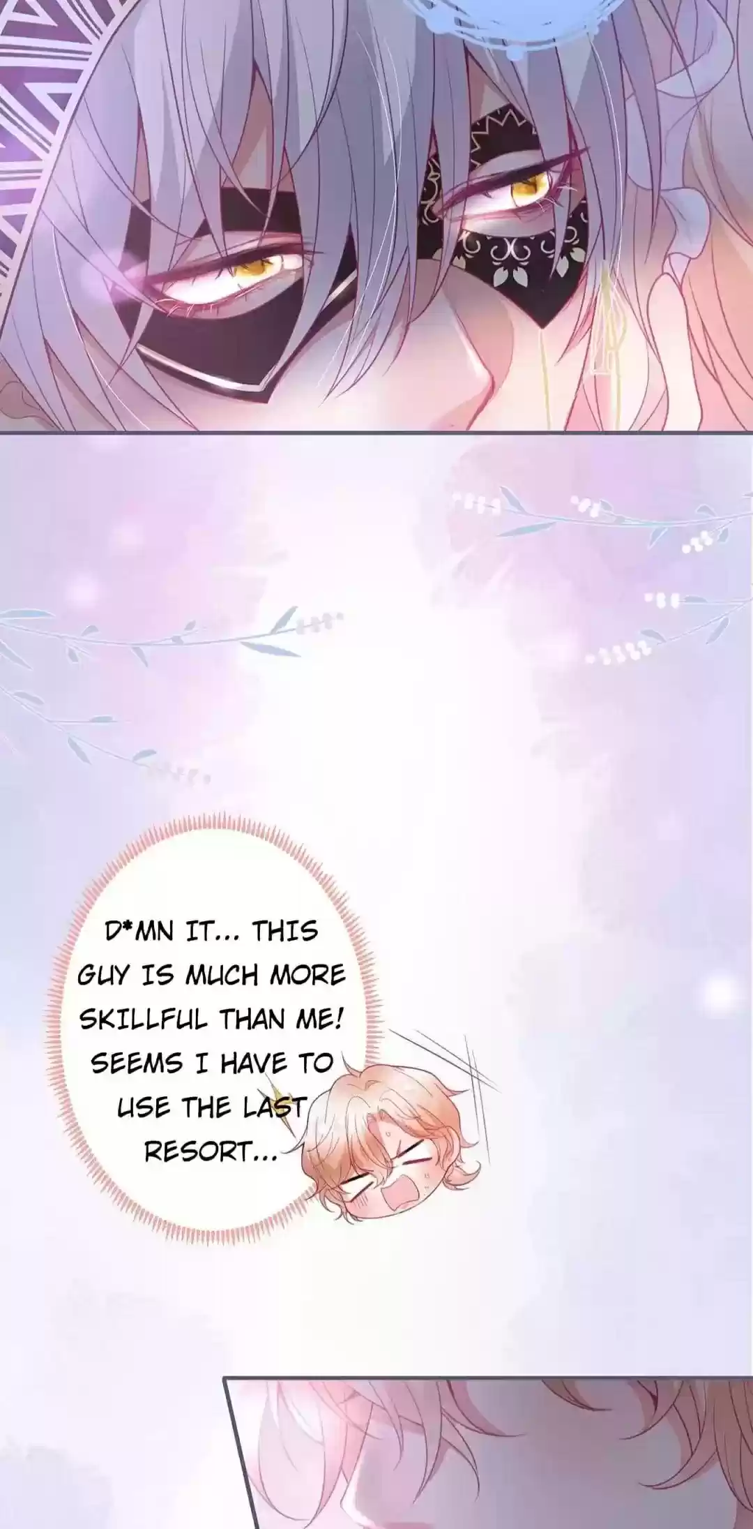 The Prince And His Mischievous One Chapter 54