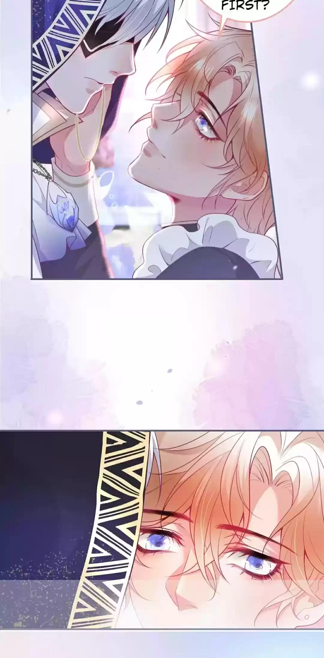 The Prince And His Mischievous One Chapter 54