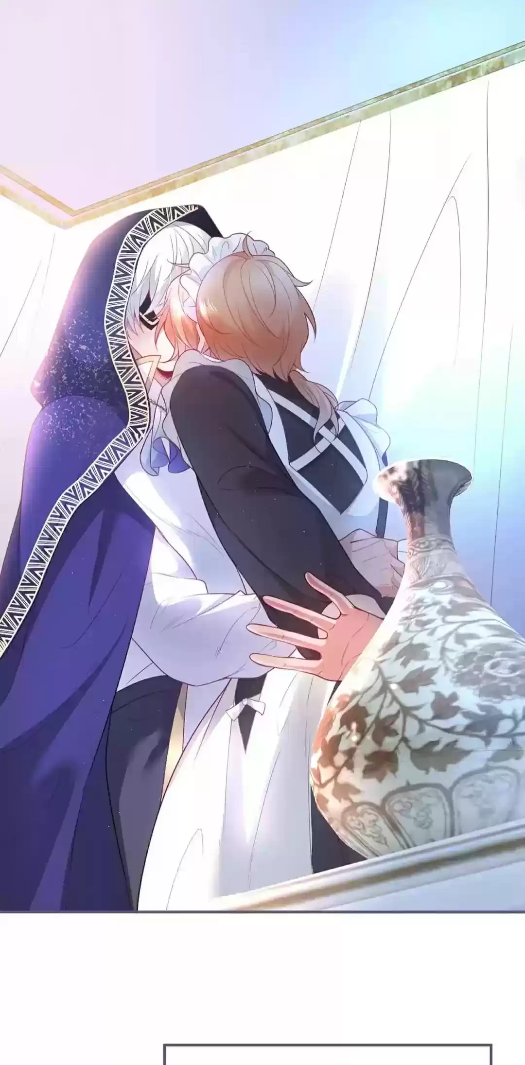 The Prince And His Mischievous One Chapter 54