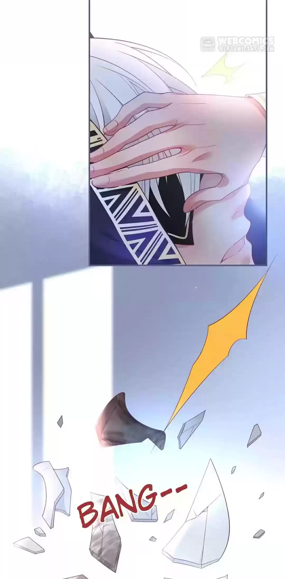 The Prince And His Mischievous One Chapter 54