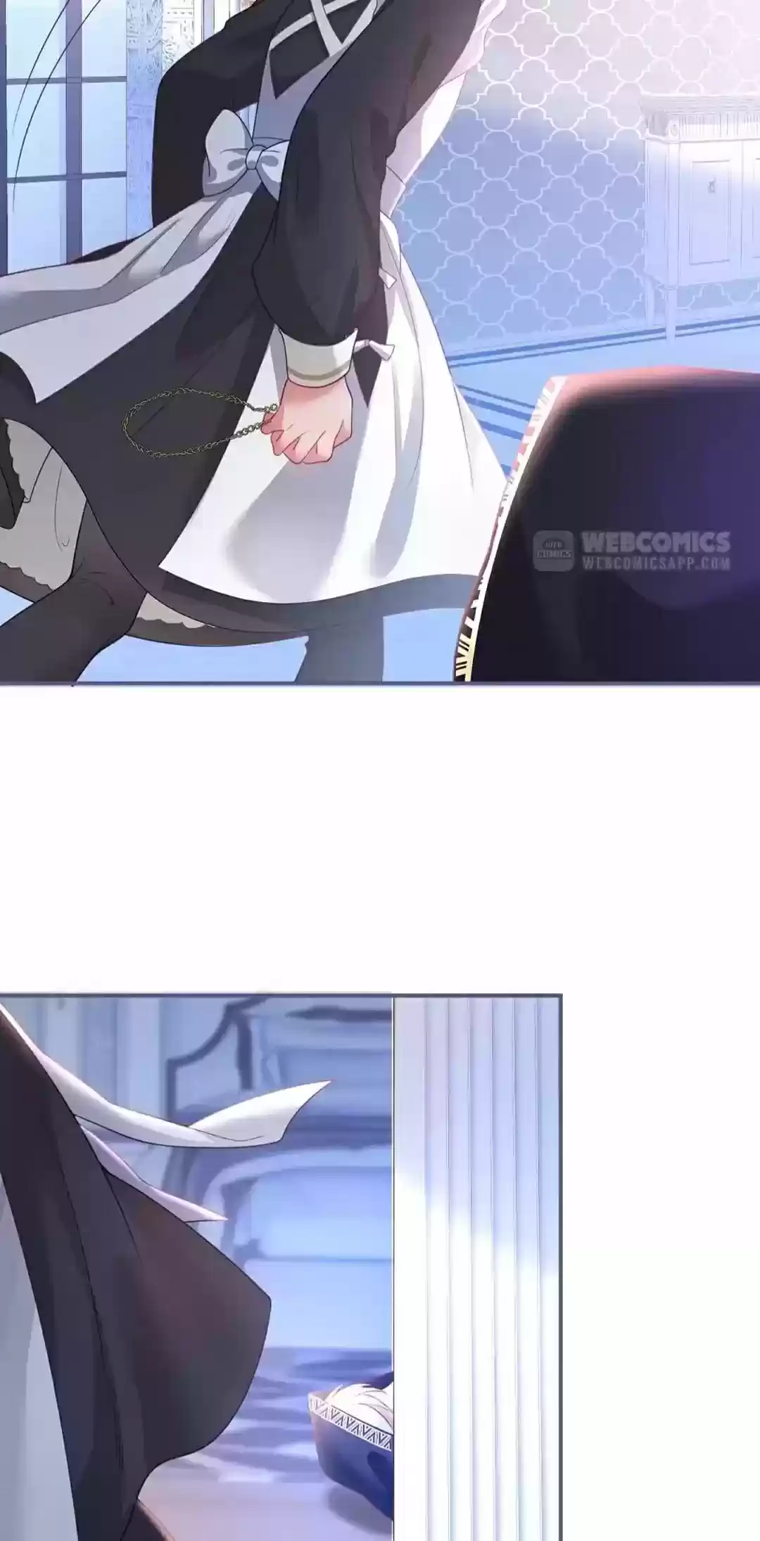 The Prince And His Mischievous One Chapter 54