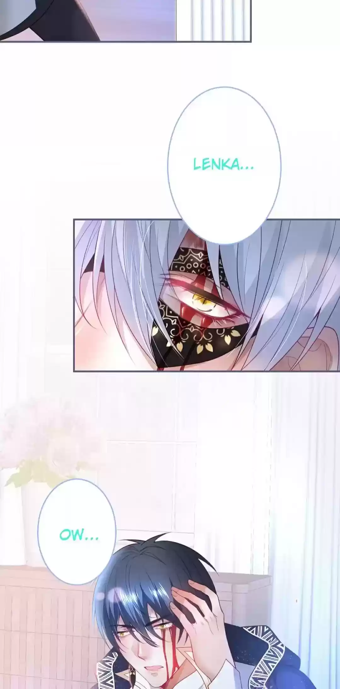 The Prince And His Mischievous One Chapter 54