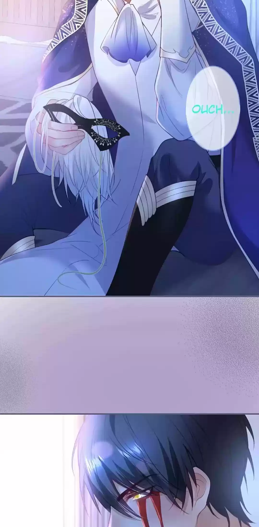 The Prince And His Mischievous One Chapter 54