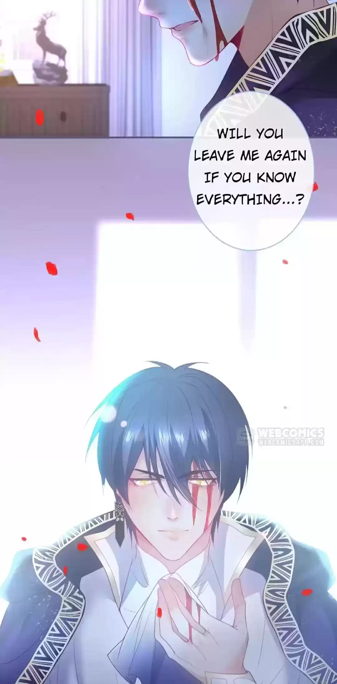 The Prince And His Mischievous One Chapter 54