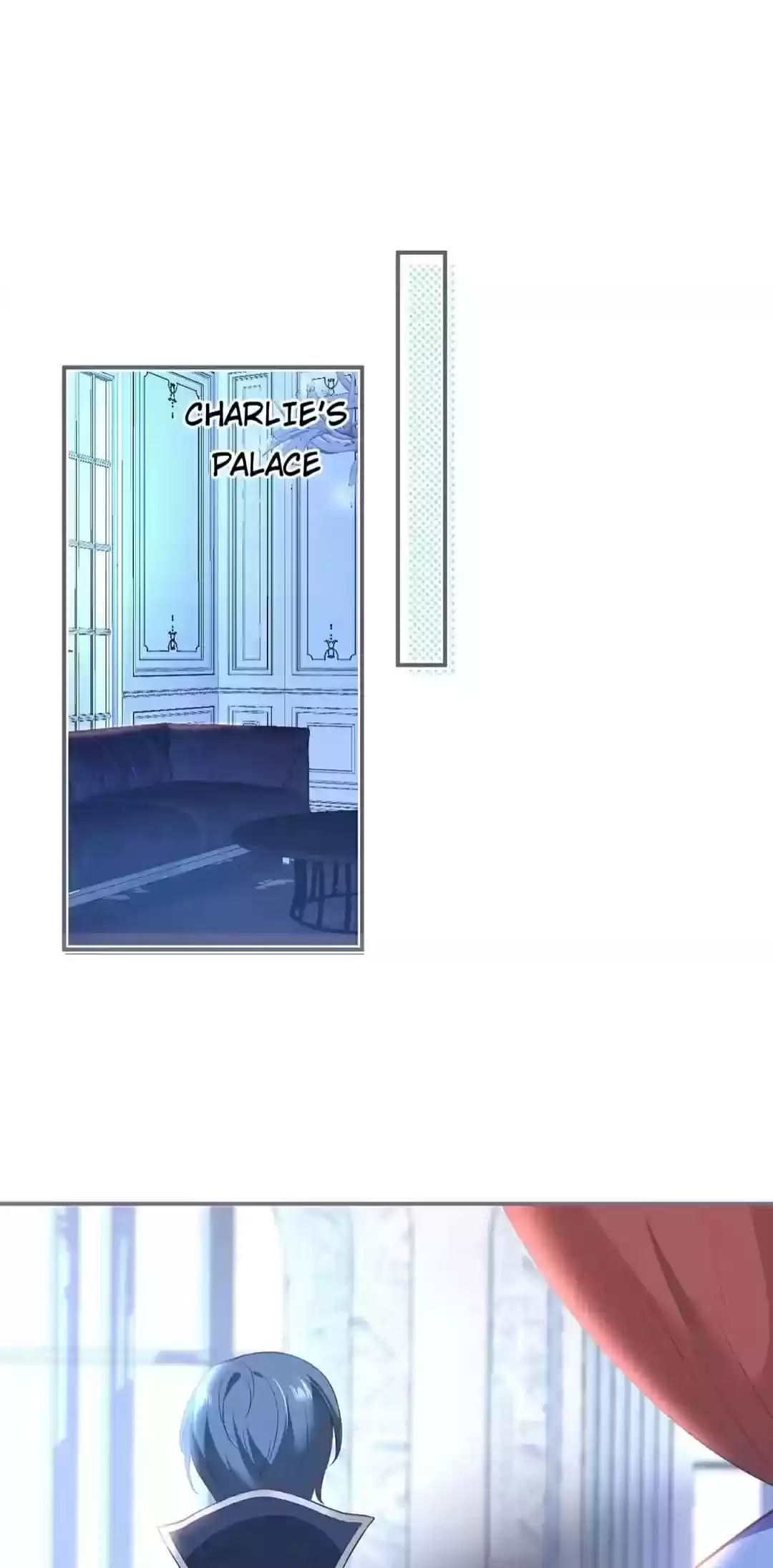 The Prince And His Mischievous One Chapter 54