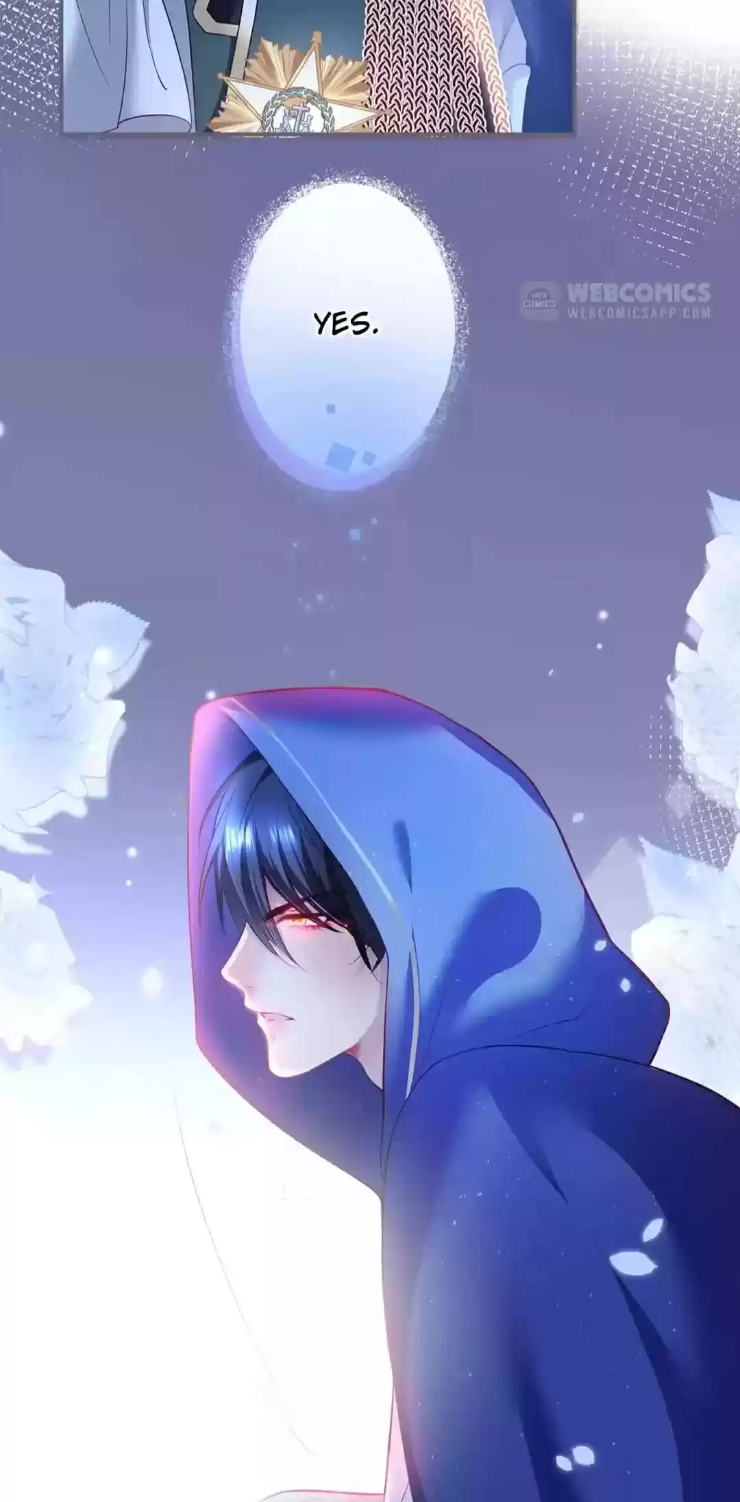 The Prince And His Mischievous One Chapter 54