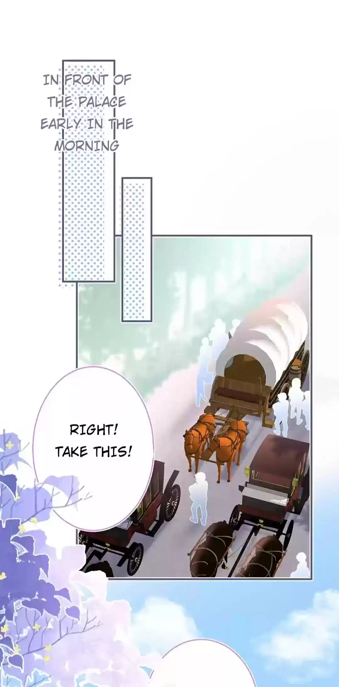 The Prince And His Mischievous One Chapter 55