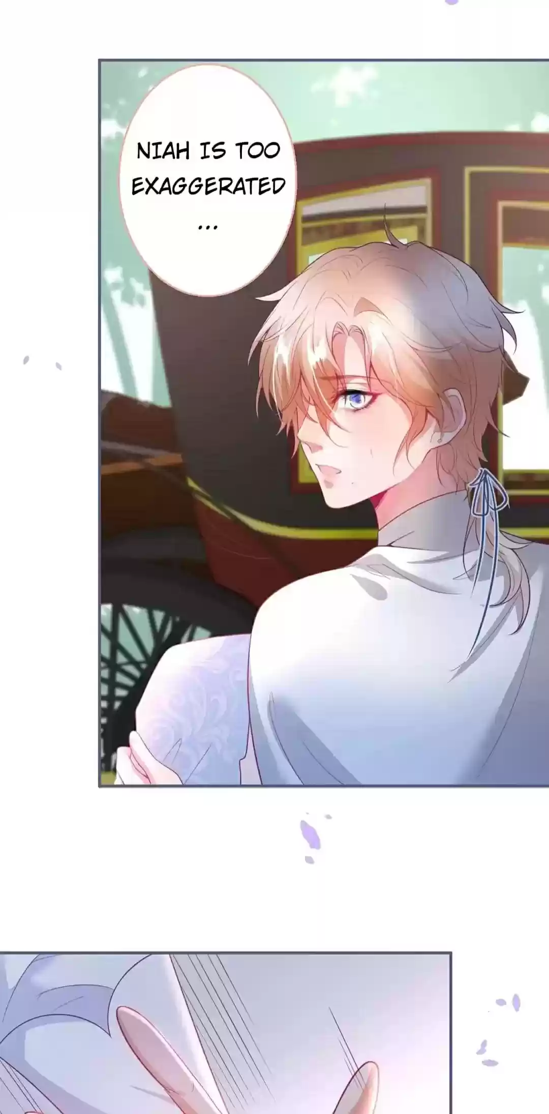 The Prince And His Mischievous One Chapter 55