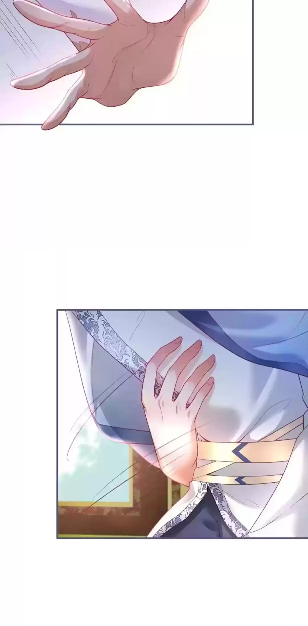 The Prince And His Mischievous One Chapter 55