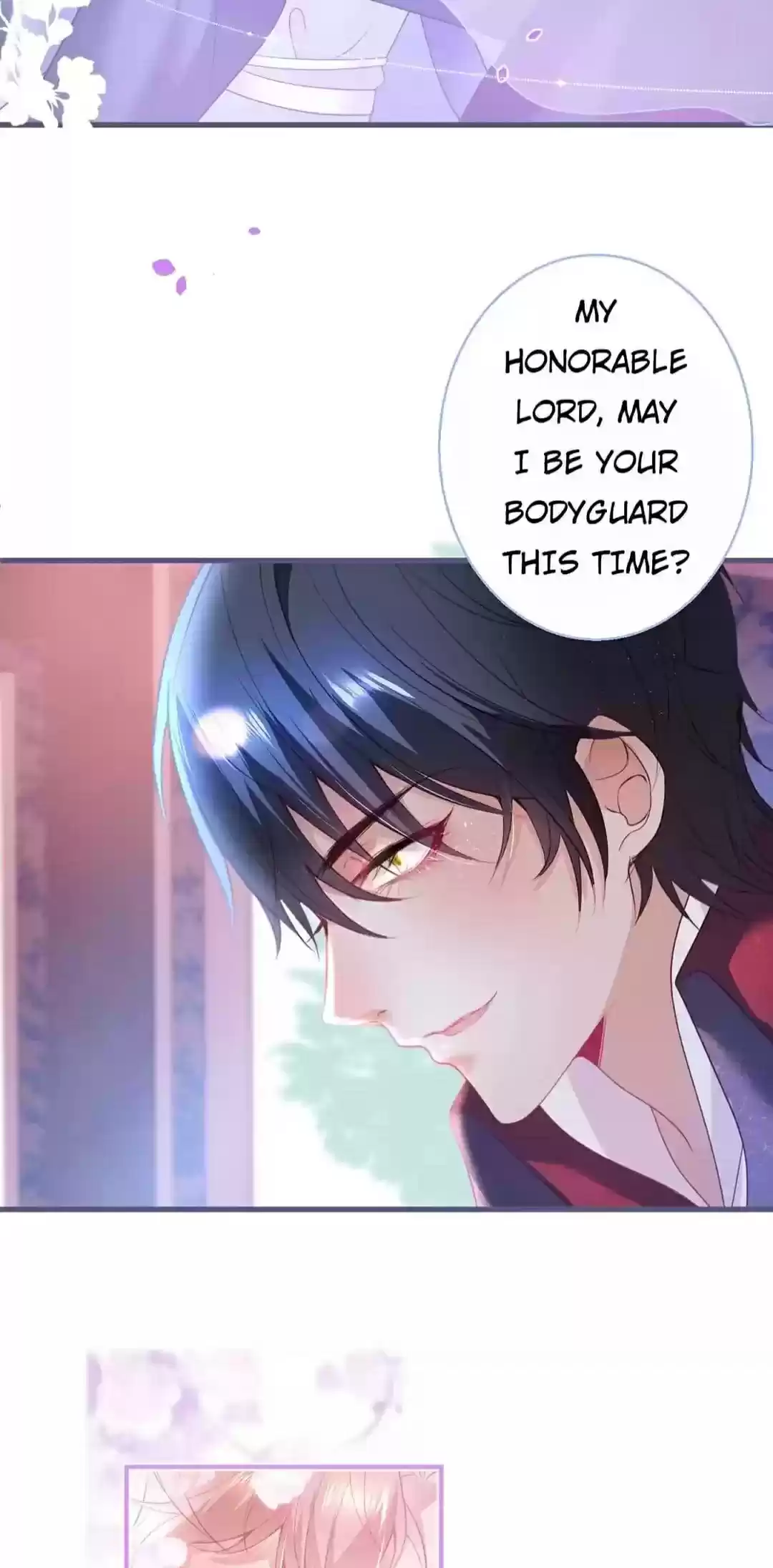 The Prince And His Mischievous One Chapter 55