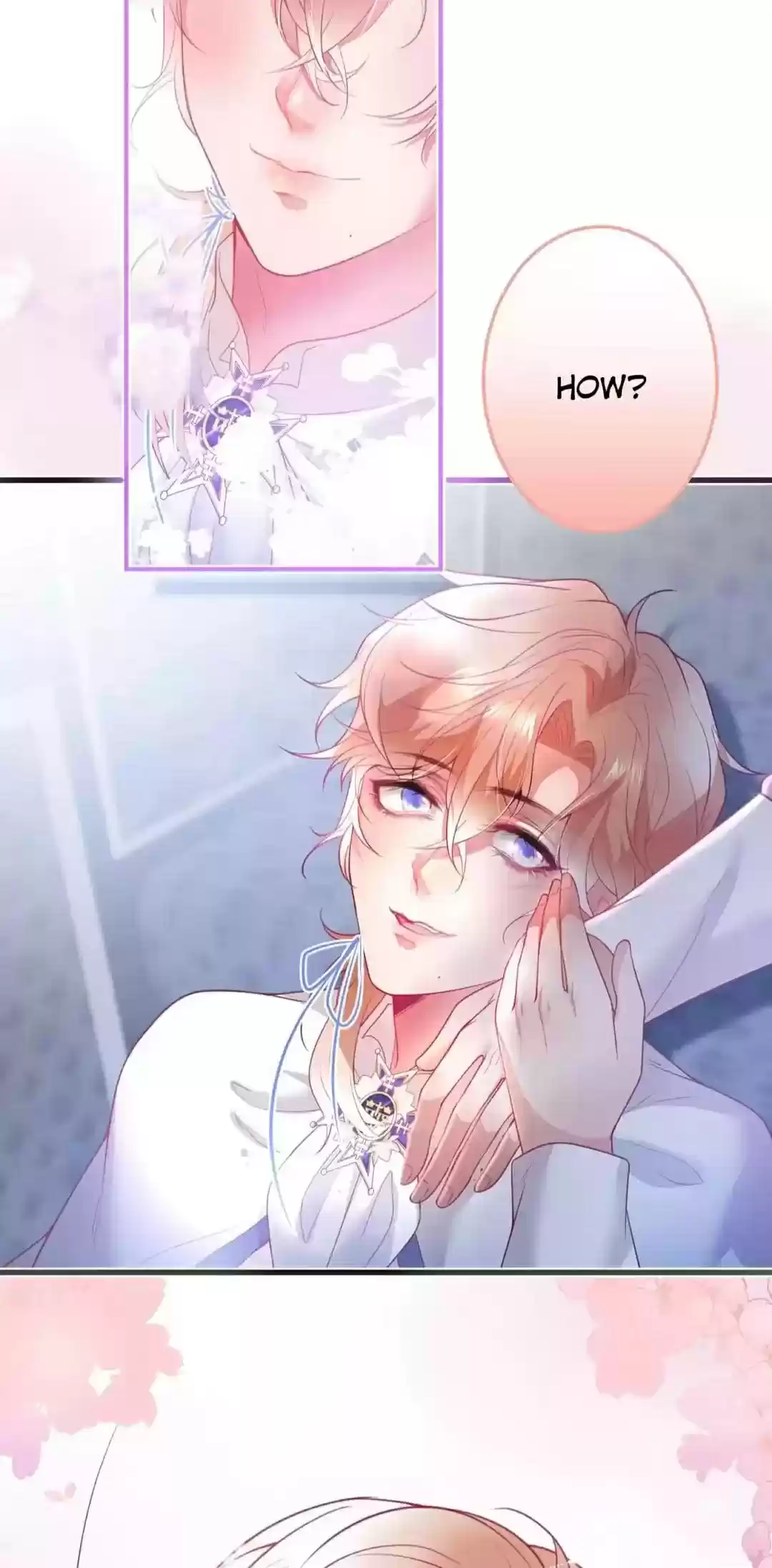 The Prince And His Mischievous One Chapter 55