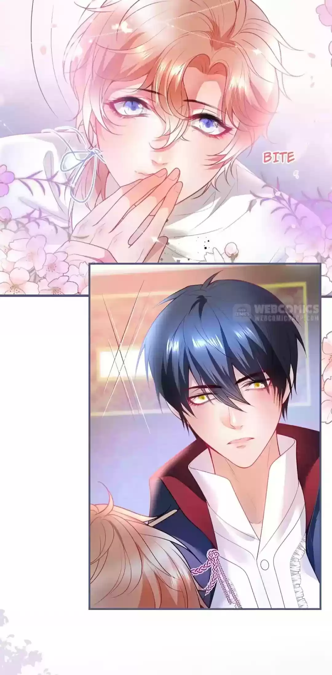 The Prince And His Mischievous One Chapter 55